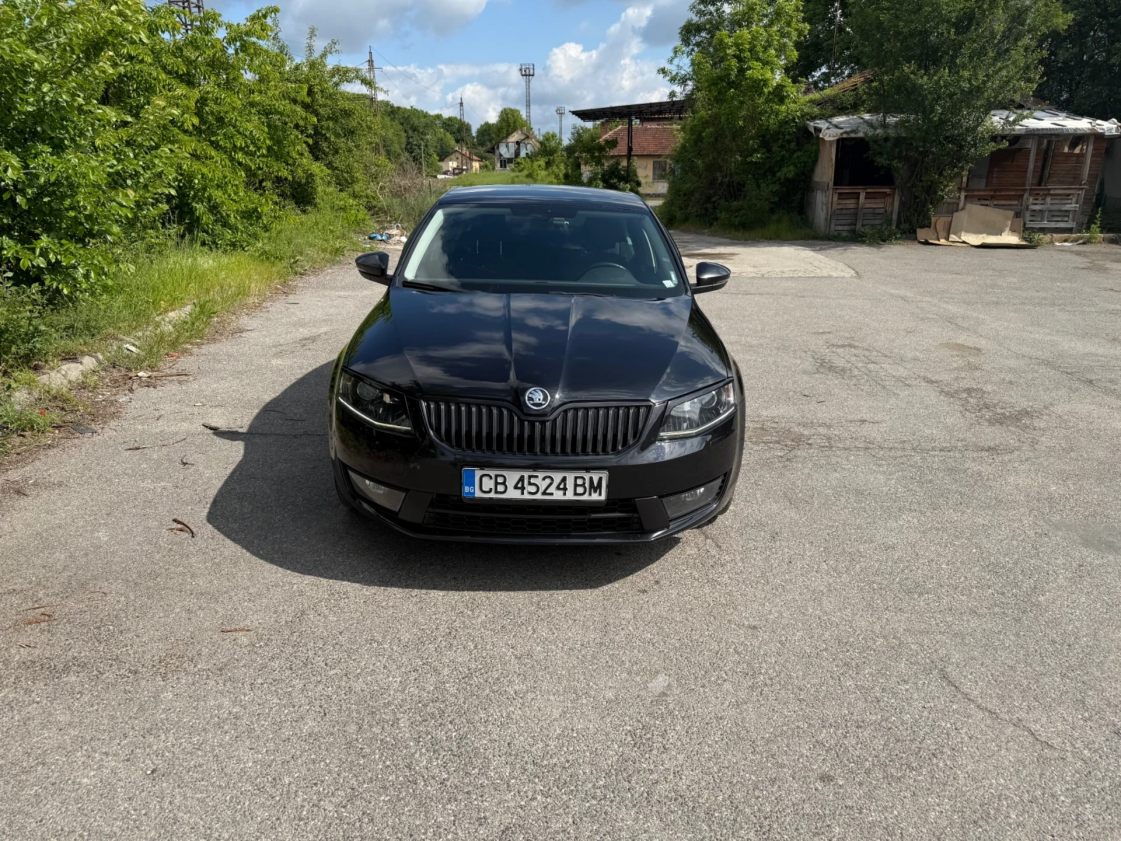 Skoda Octavia 2.0 TDI, N1 - изображение 5