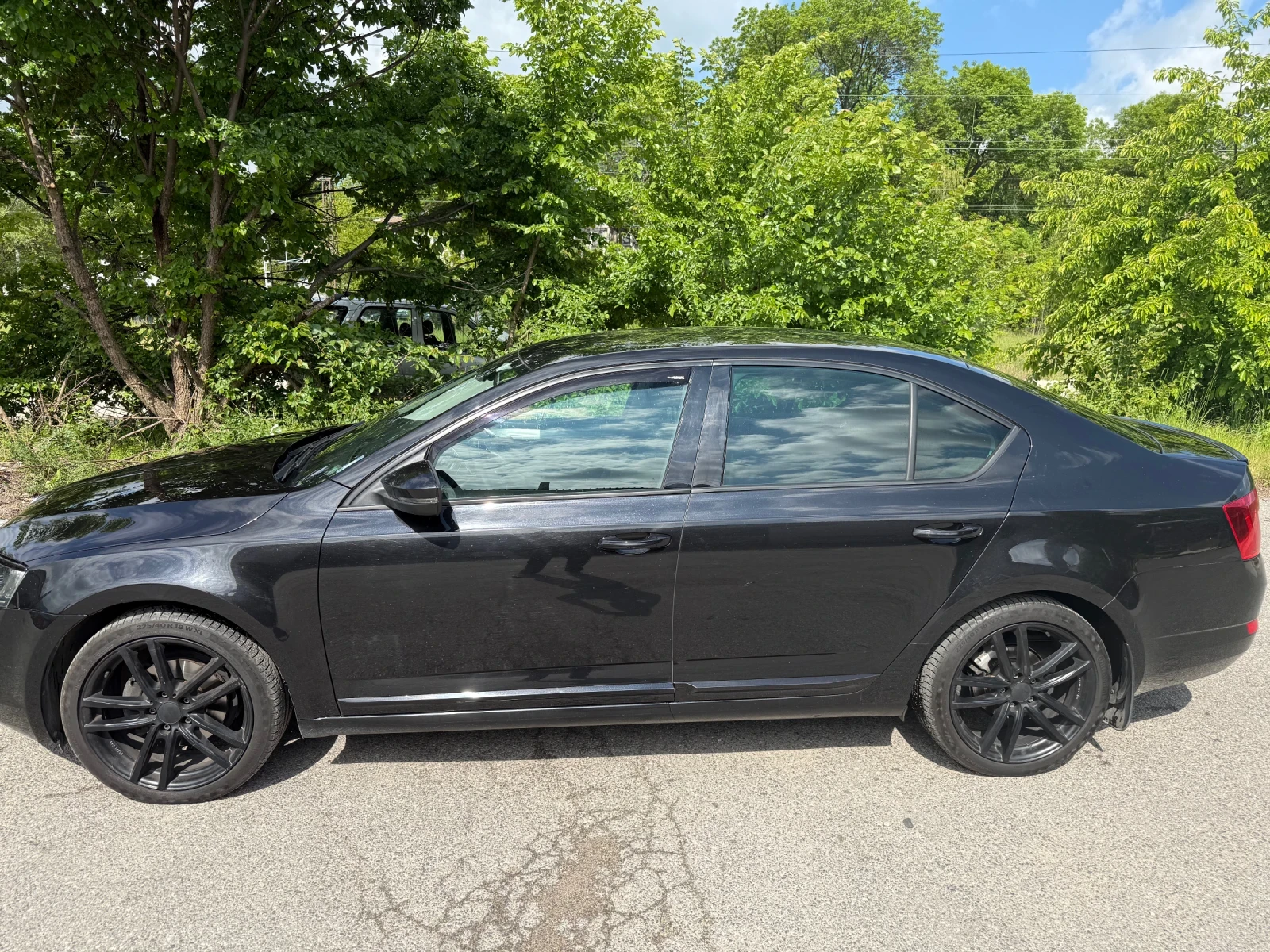 Skoda Octavia 2.0 TDI, N1 - изображение 4