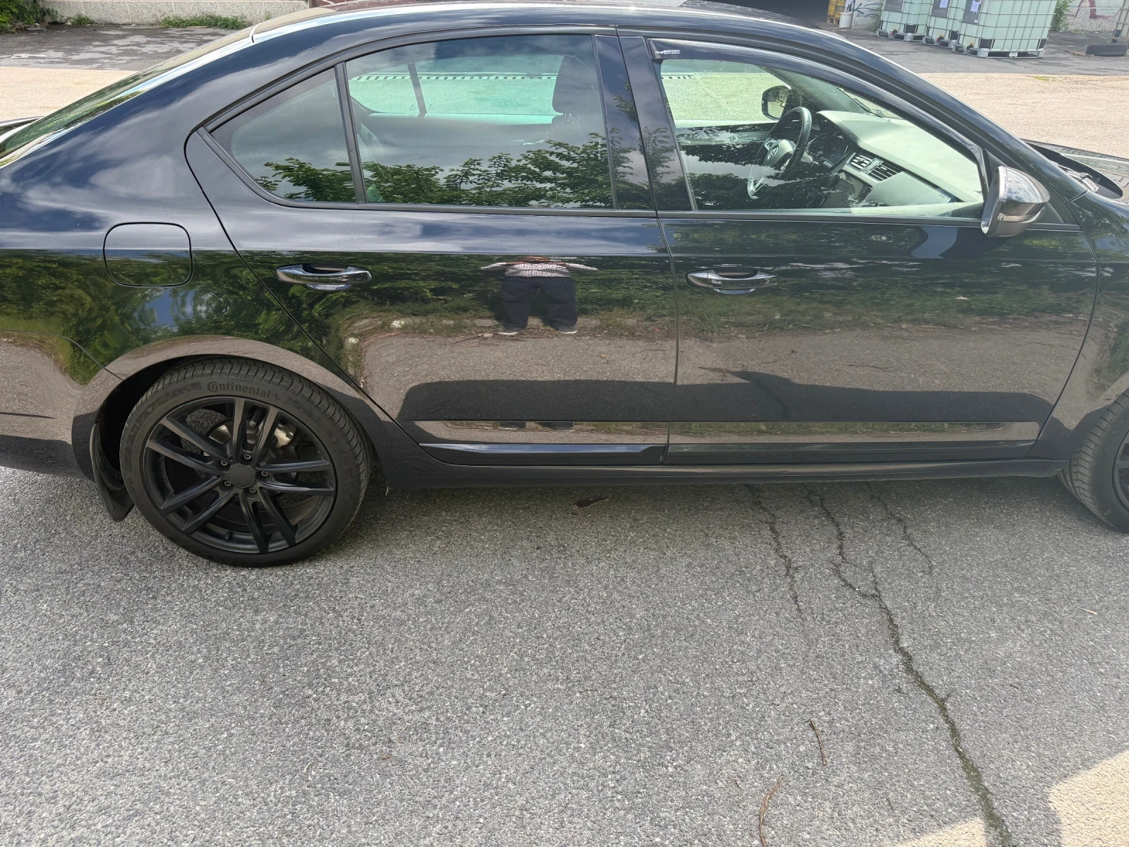 Skoda Octavia 2.0 TDI, N1 - изображение 2