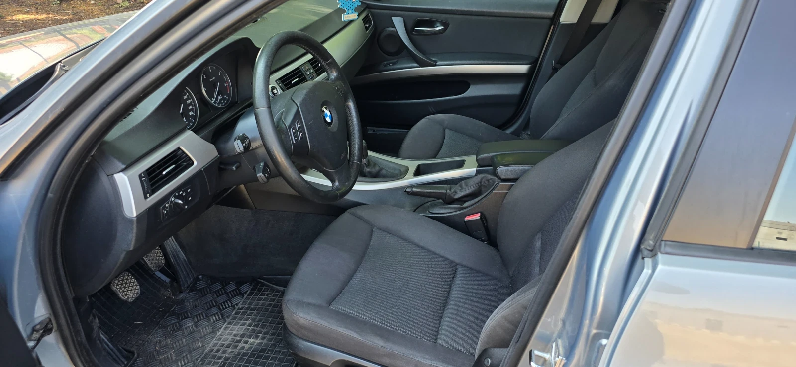 BMW 320 177к.с - изображение 5