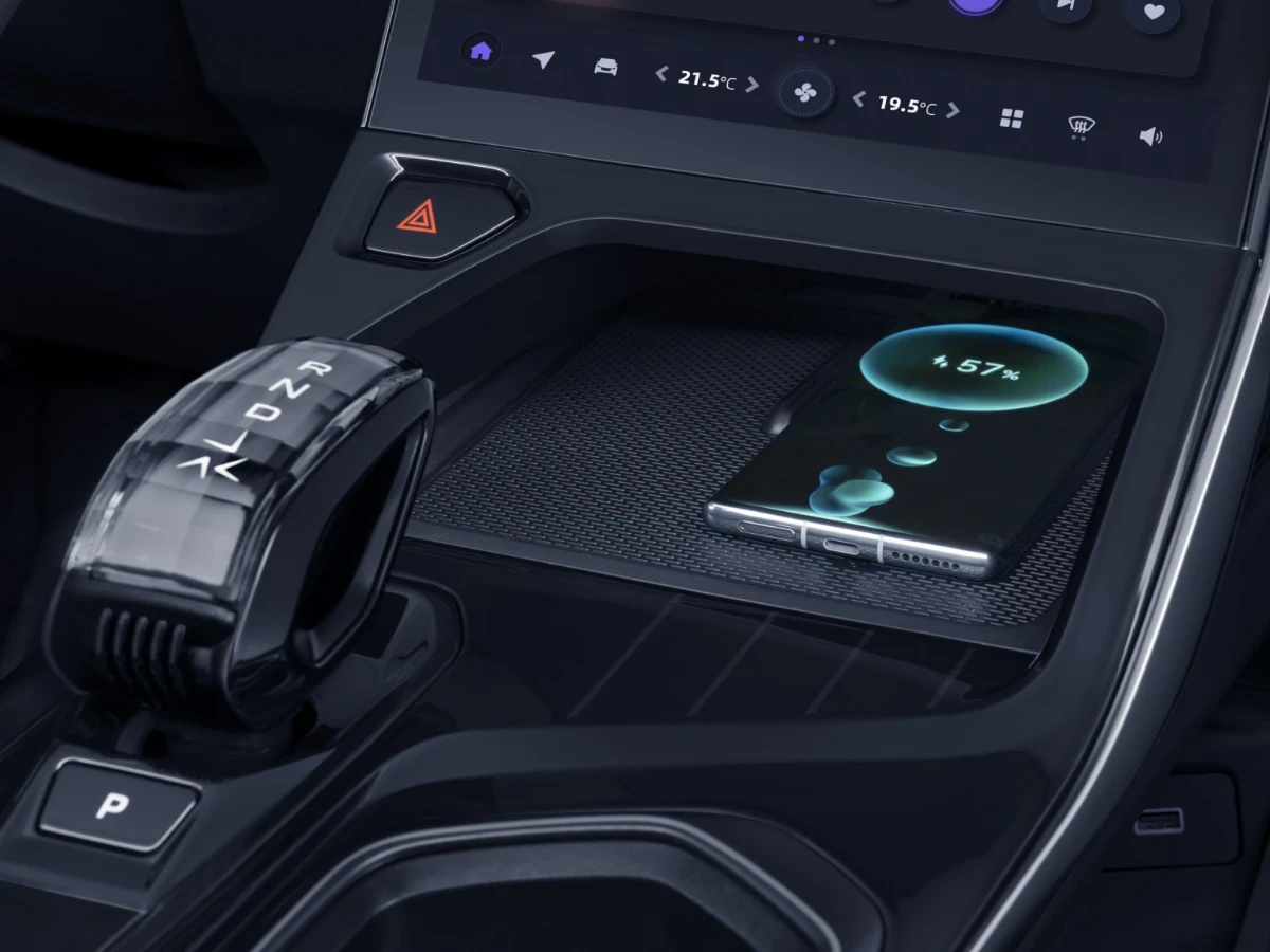 Geely Starray GF+ 2.0 4x4 | Mobile.bg   10