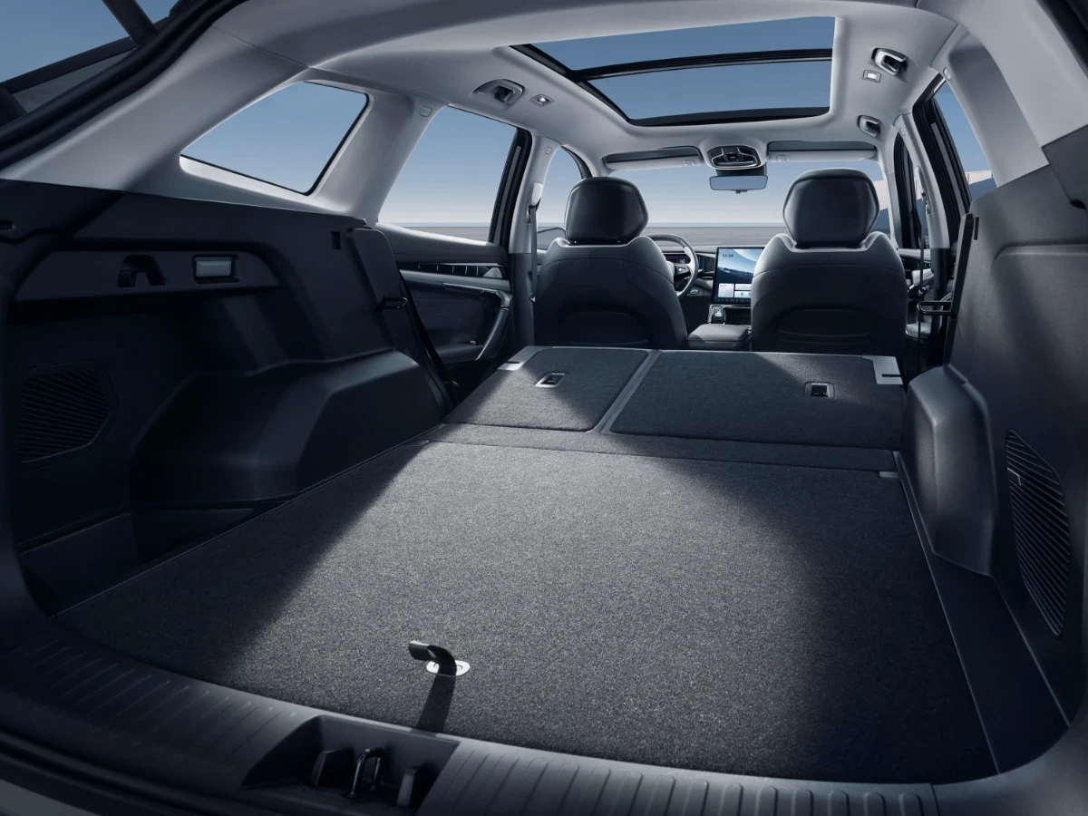 Geely Starray GF+ 2.0 4x4 | Mobile.bg   11