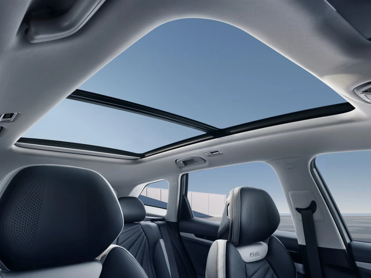 Geely Starray GF+ 2.0 4x4 | Mobile.bg   8