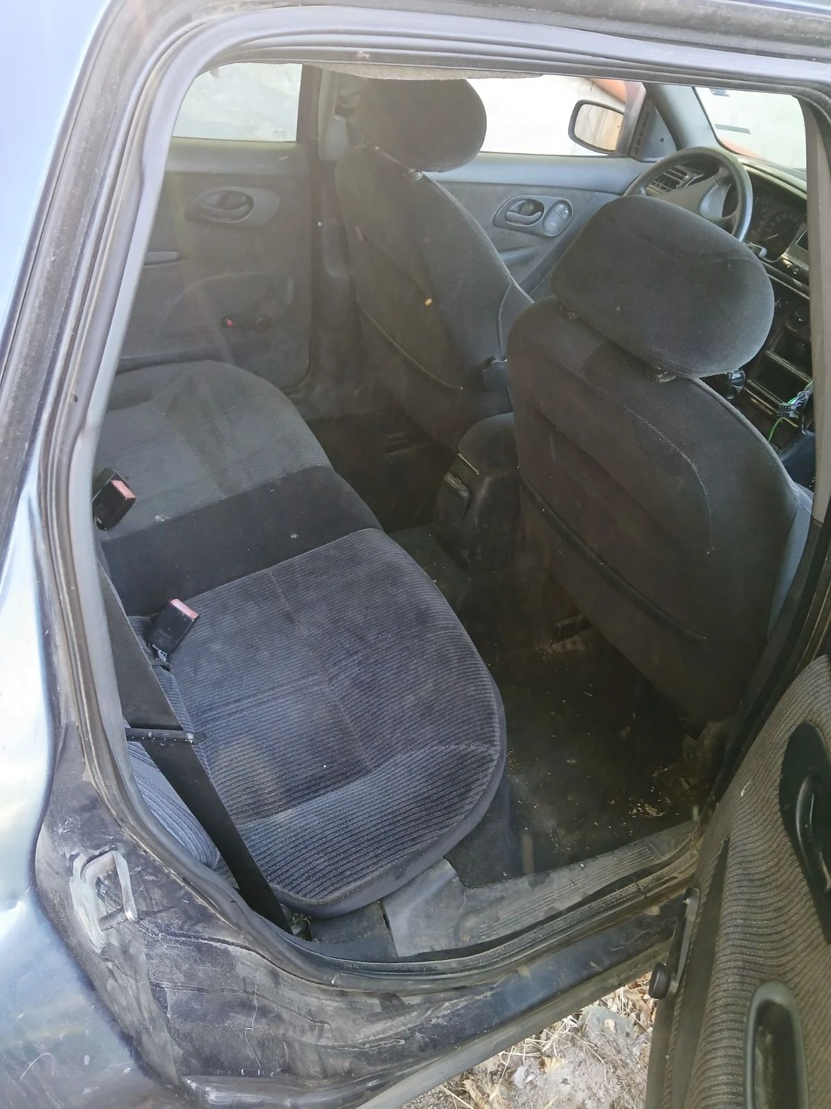 Ford Mondeo  - изображение 6