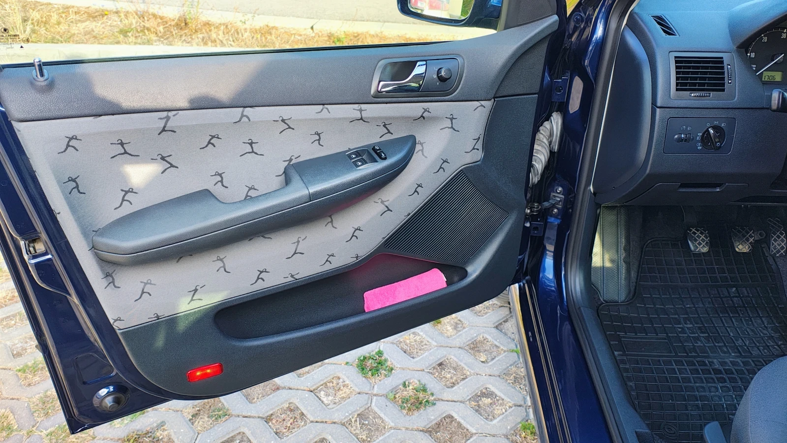 Skoda Fabia 1.9 TDI - изображение 9