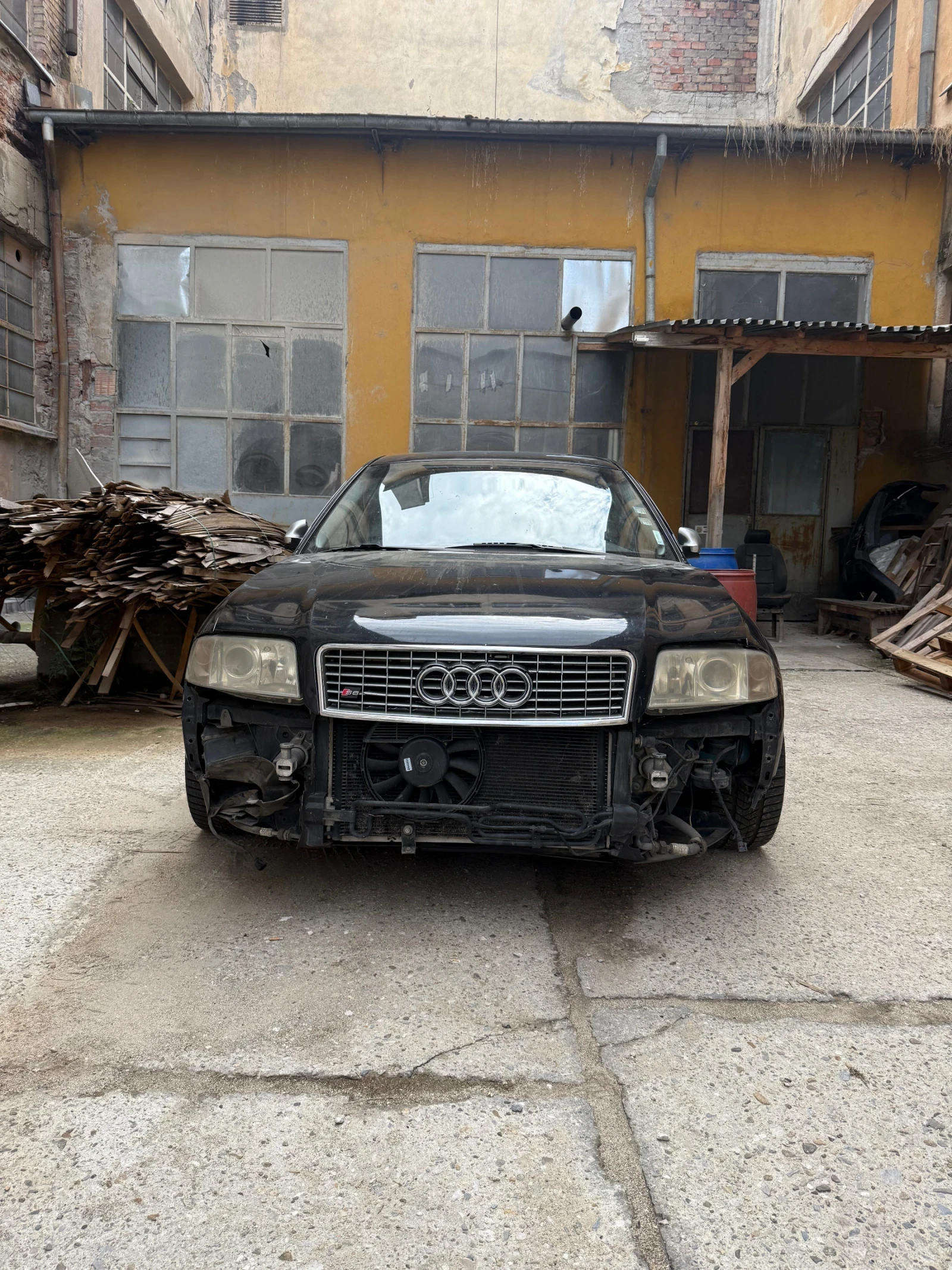 Audi S6 | Mobile.bg � ����������� 1