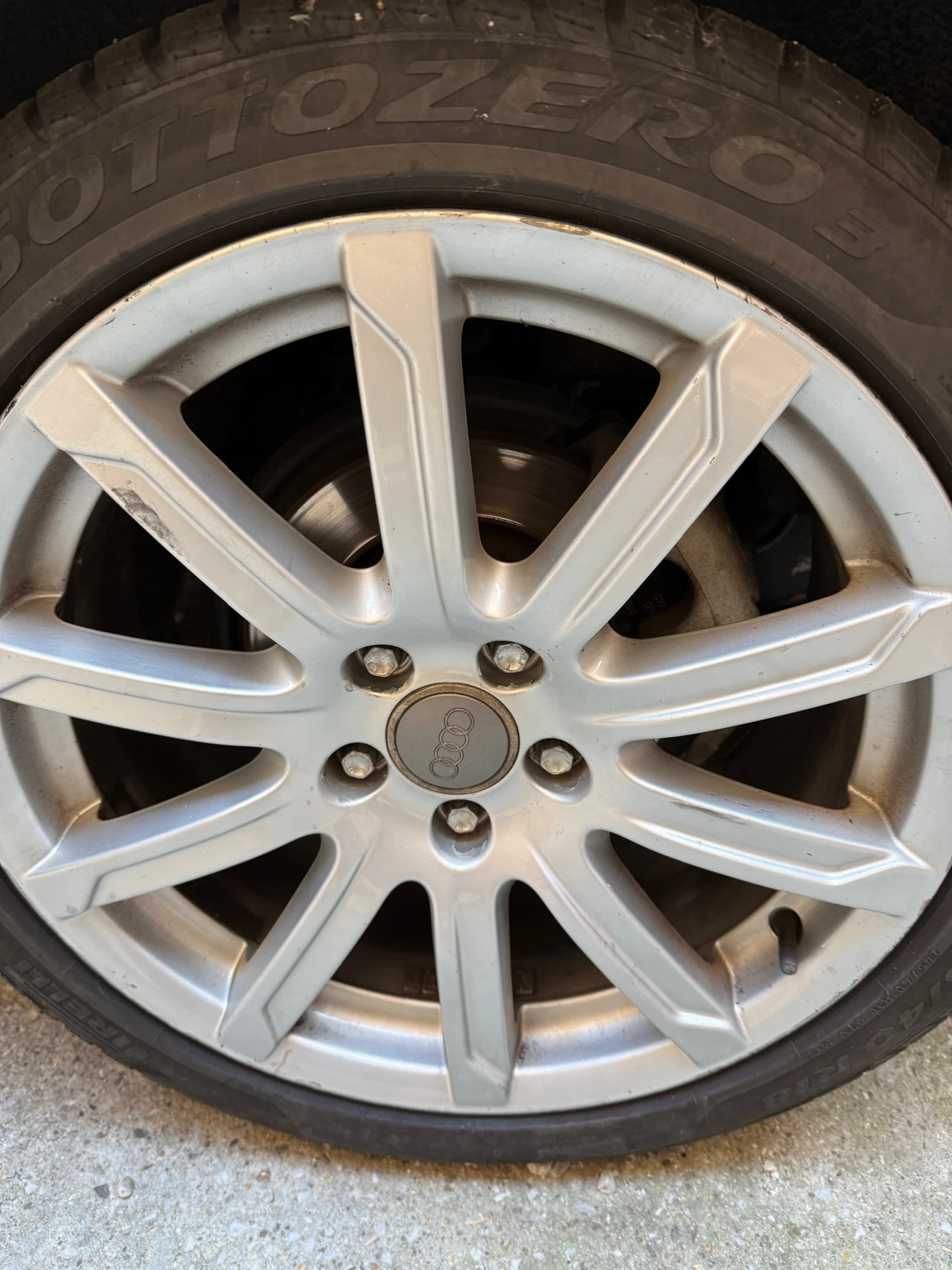 Audi S6 | Mobile.bg � ����������� 12