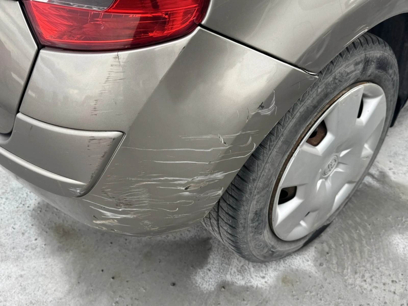 Renault Modus  - изображение 5