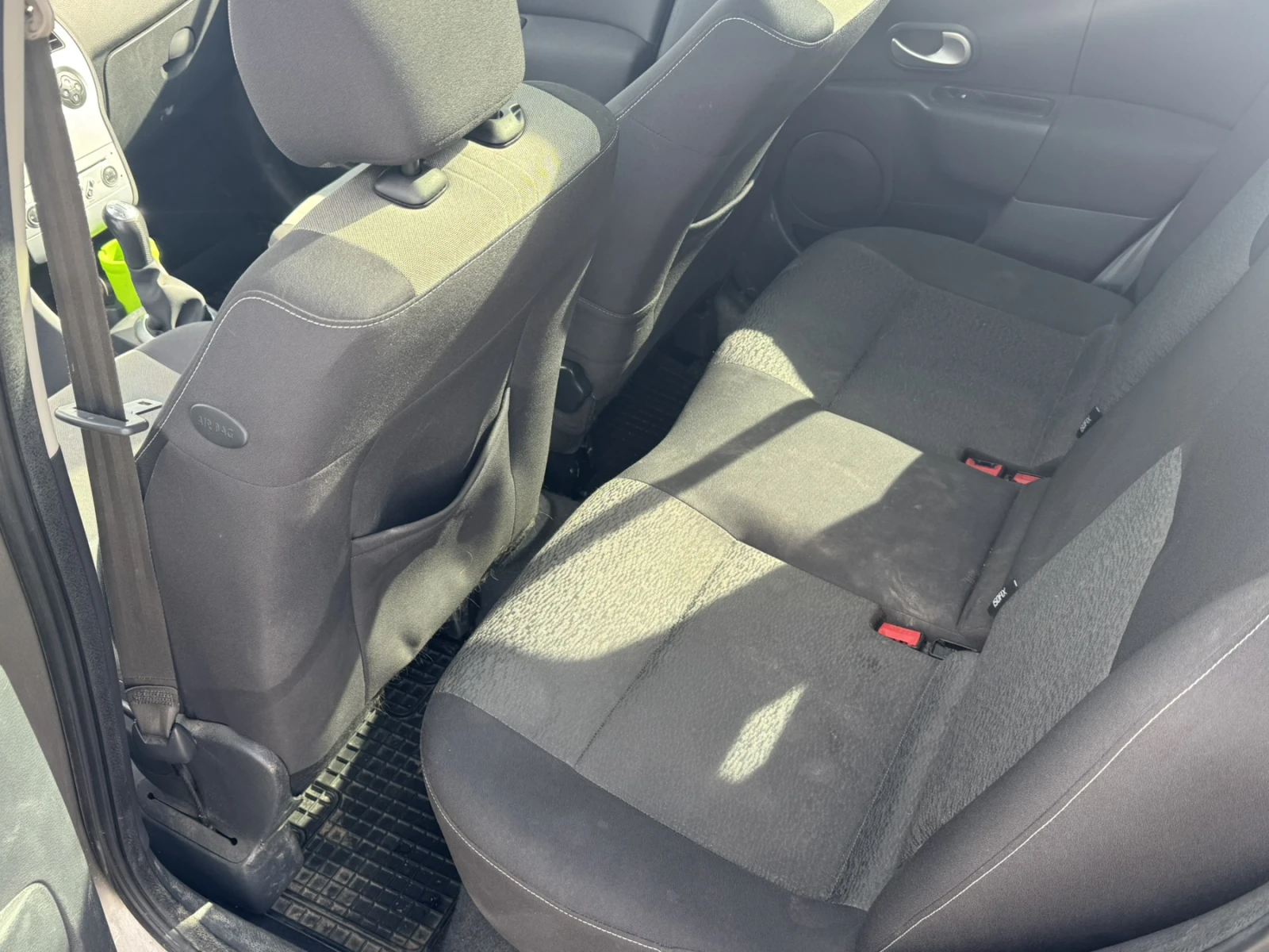 Renault Modus  - изображение 9