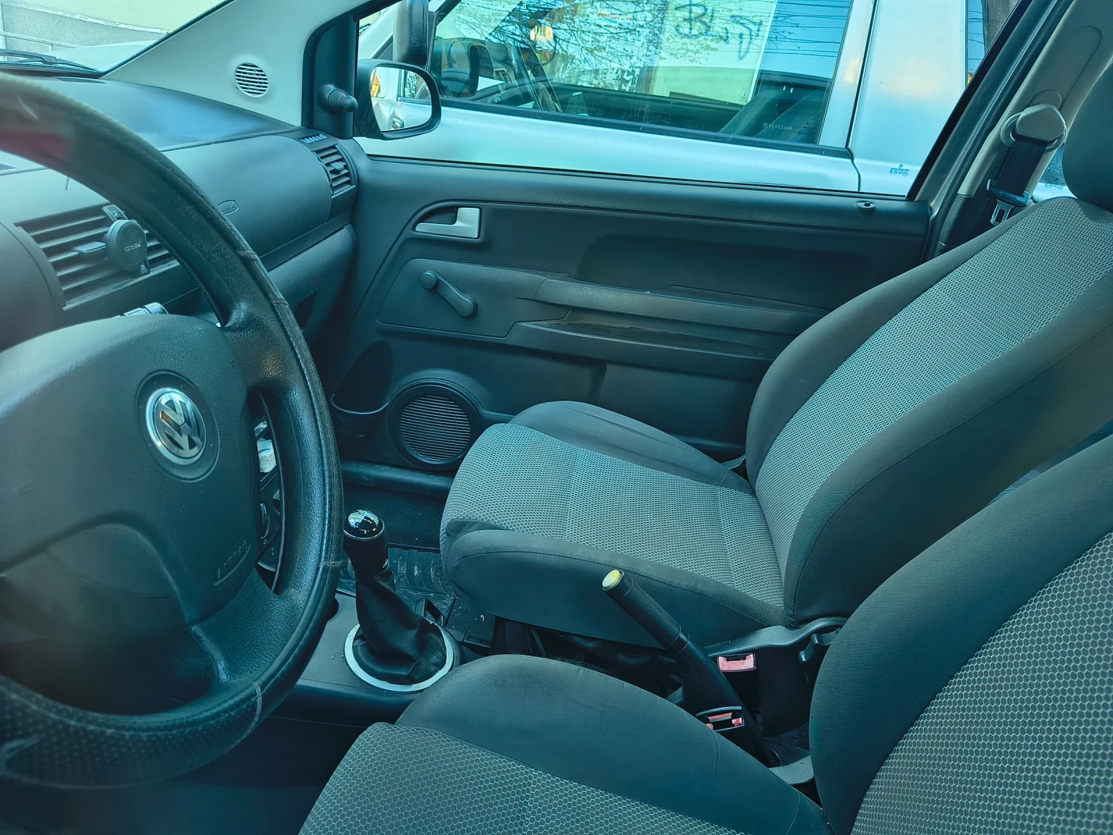 VW Fox - | Mobile.bg   2