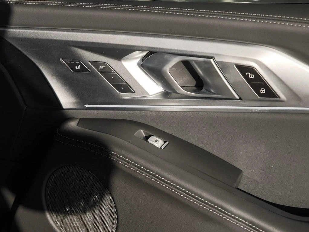 BMW XM 4.4 V8/PLUG-IN HYBRID/H&K/CARBON/SHADOW/360/ | Mobile.bg   13