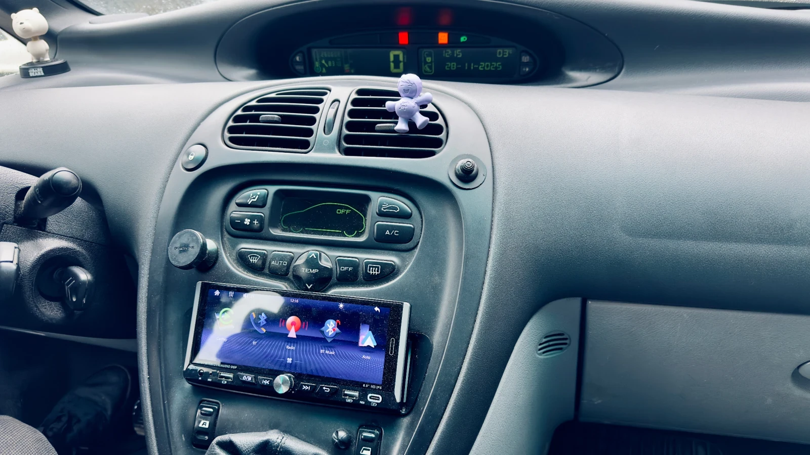 Citroen Xsara picasso | Mobile.bg   11