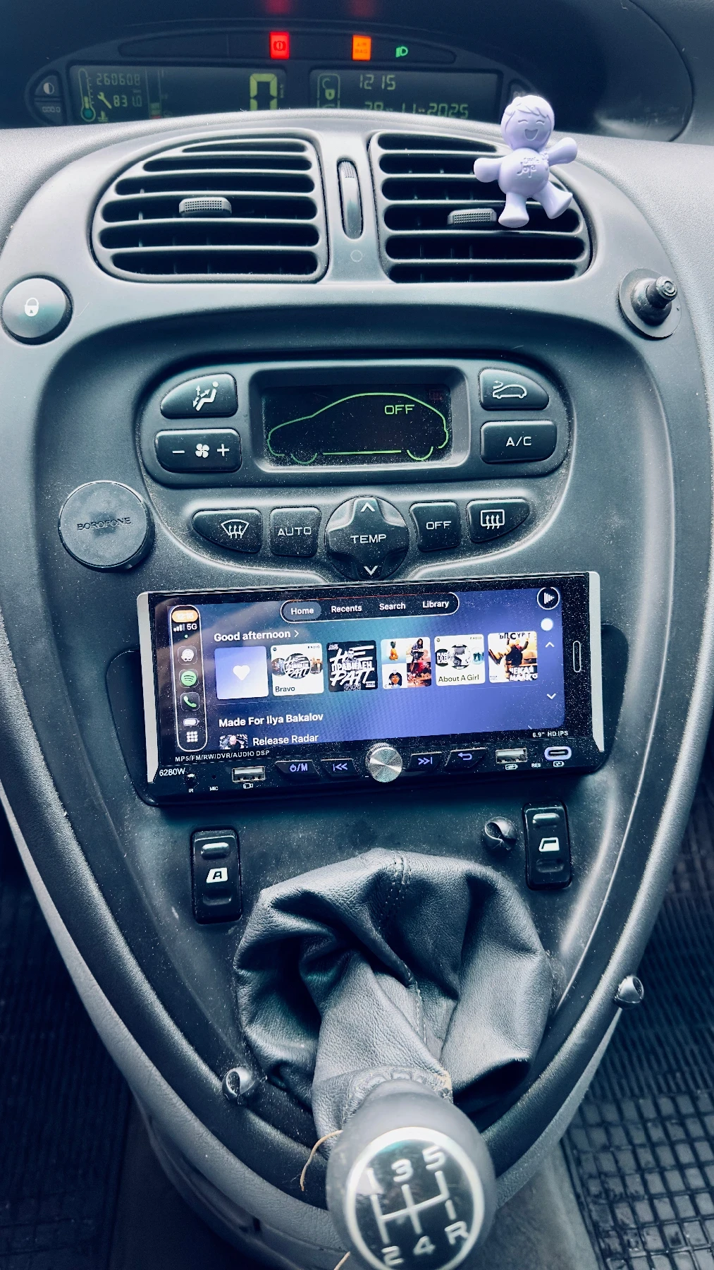 Citroen Xsara picasso | Mobile.bg   12