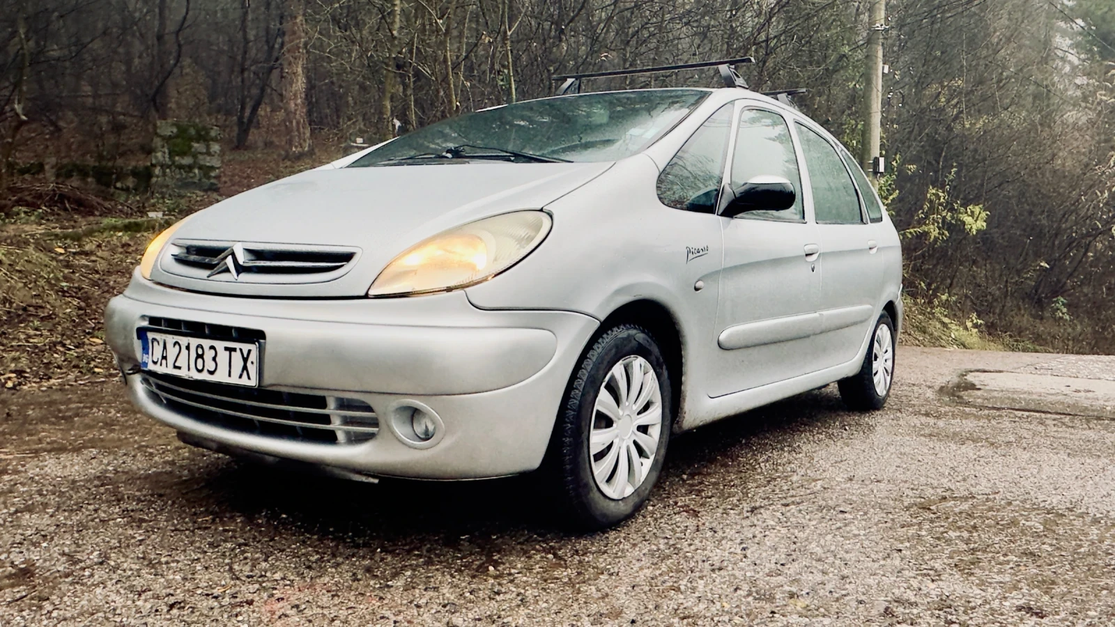 Citroen Xsara picasso | Mobile.bg   1