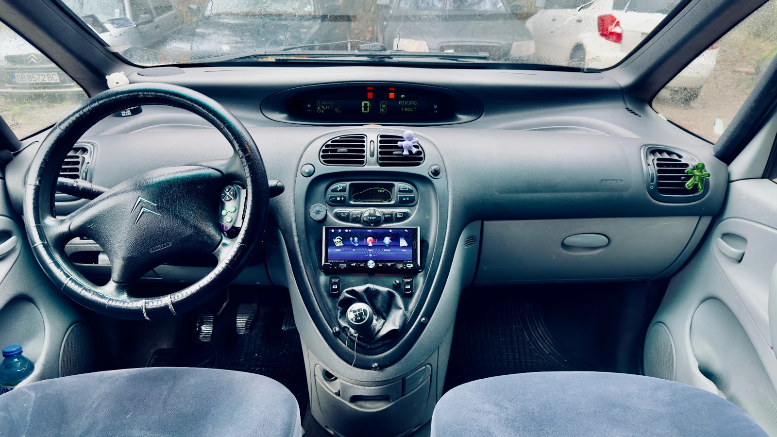 Citroen Xsara picasso | Mobile.bg   10