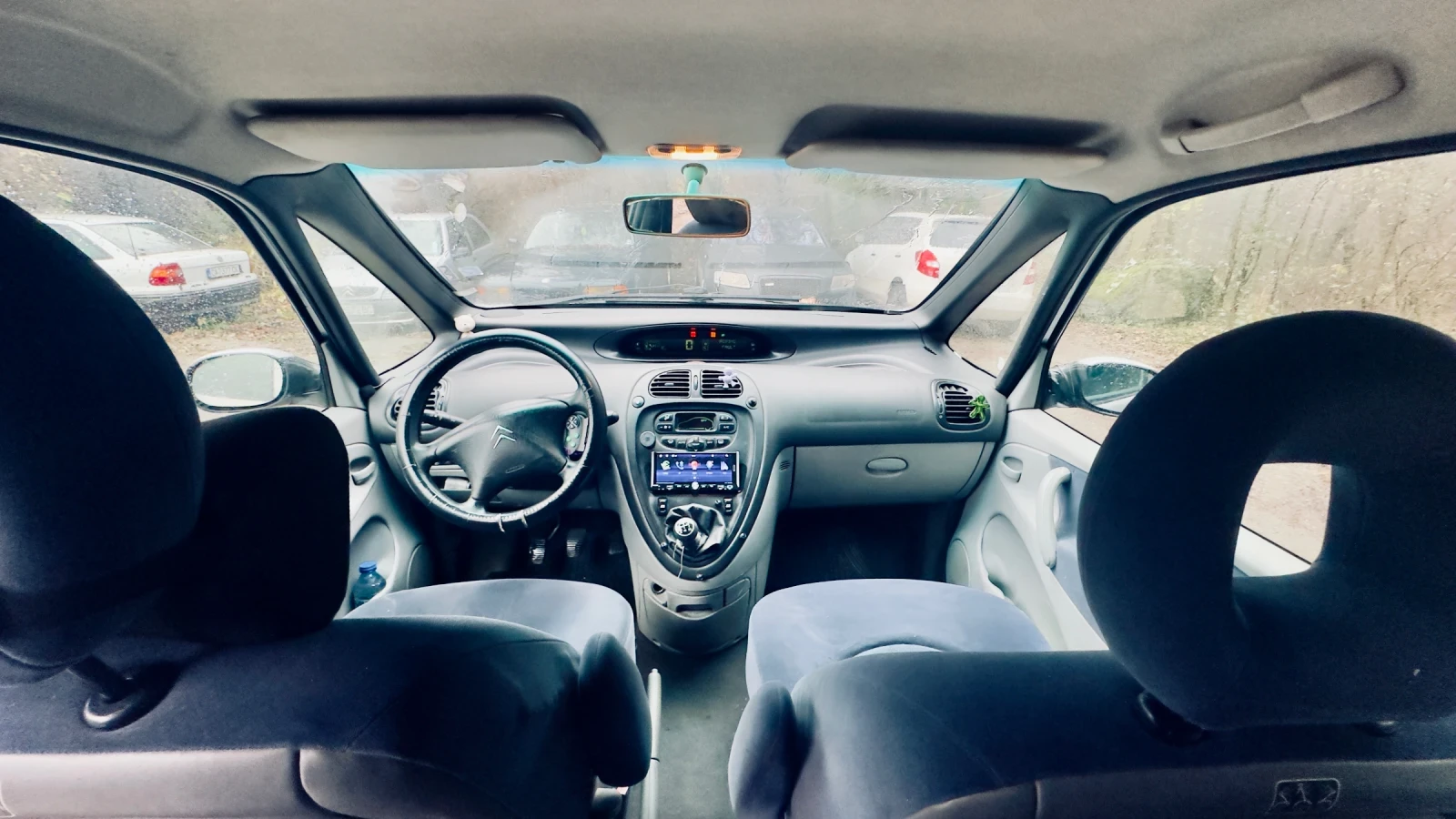 Citroen Xsara picasso | Mobile.bg   9