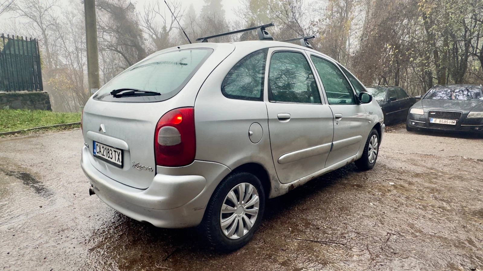 Citroen Xsara picasso | Mobile.bg   5