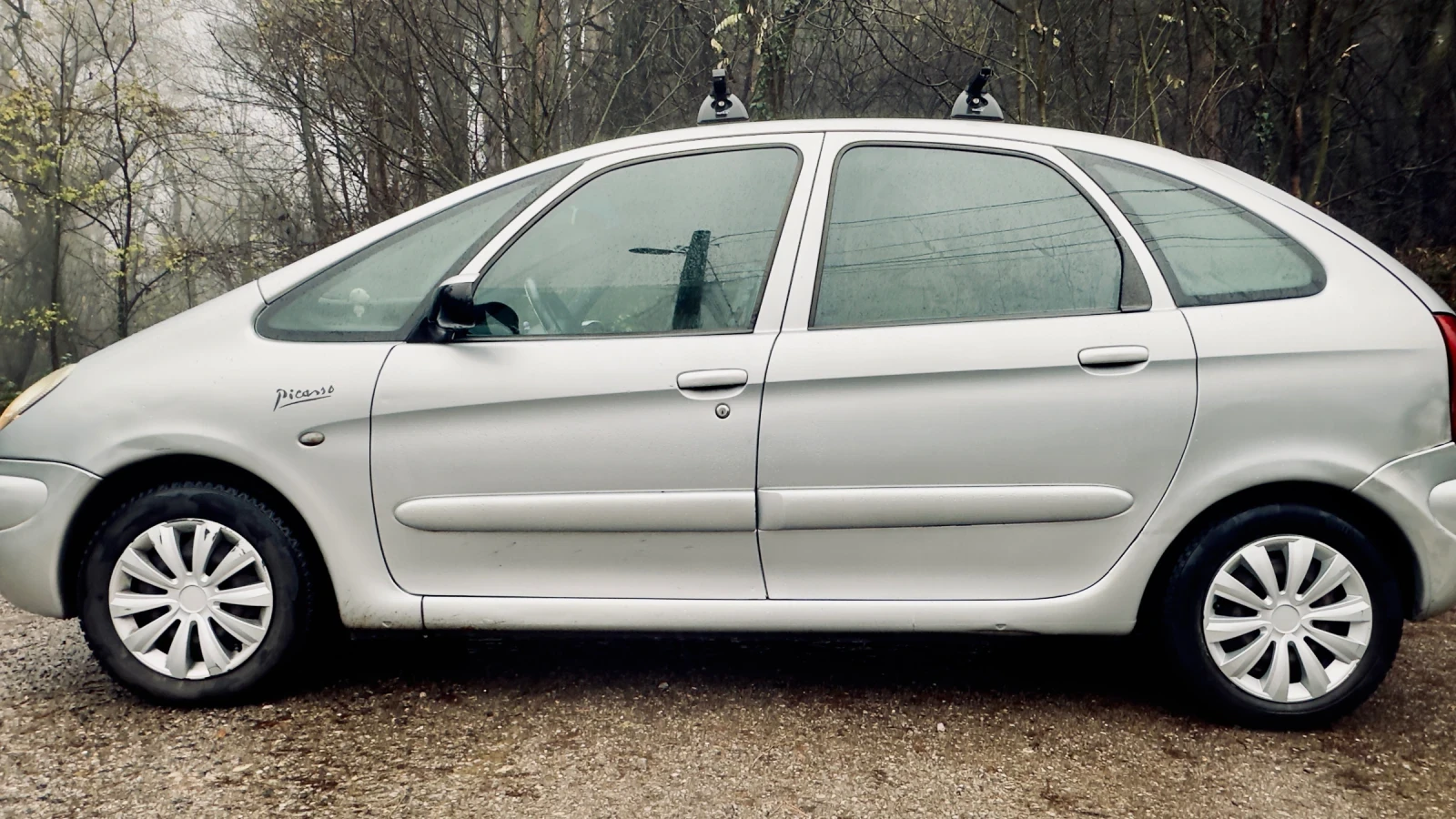Citroen Xsara picasso | Mobile.bg   6