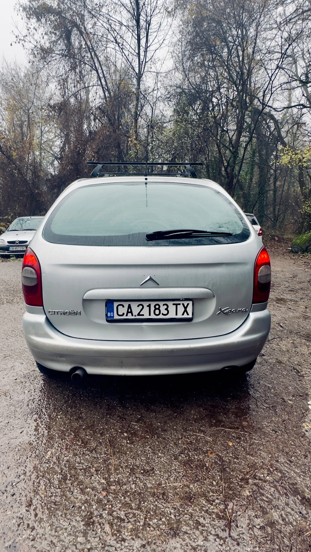 Citroen Xsara picasso | Mobile.bg   8