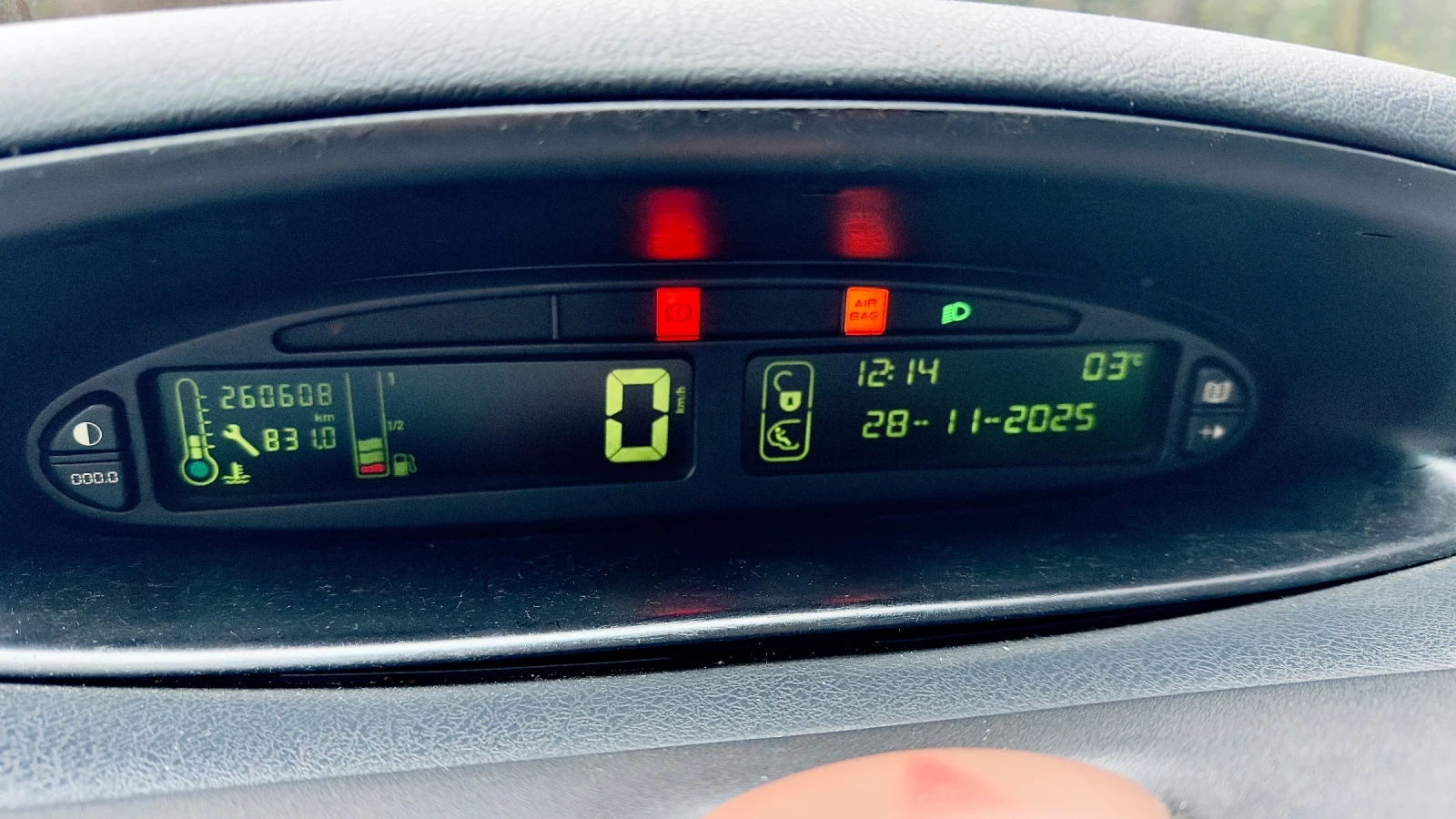 Citroen Xsara picasso | Mobile.bg   13