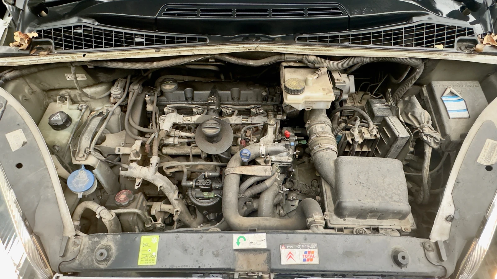 Citroen Xsara picasso | Mobile.bg   14