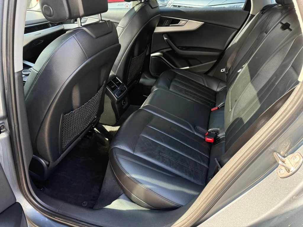 Audi A4 * PROGRESSIV QUATTRO AWD NAVI SUNROOF R.CAM! * CAR | Mobile.bg � ����������� 12