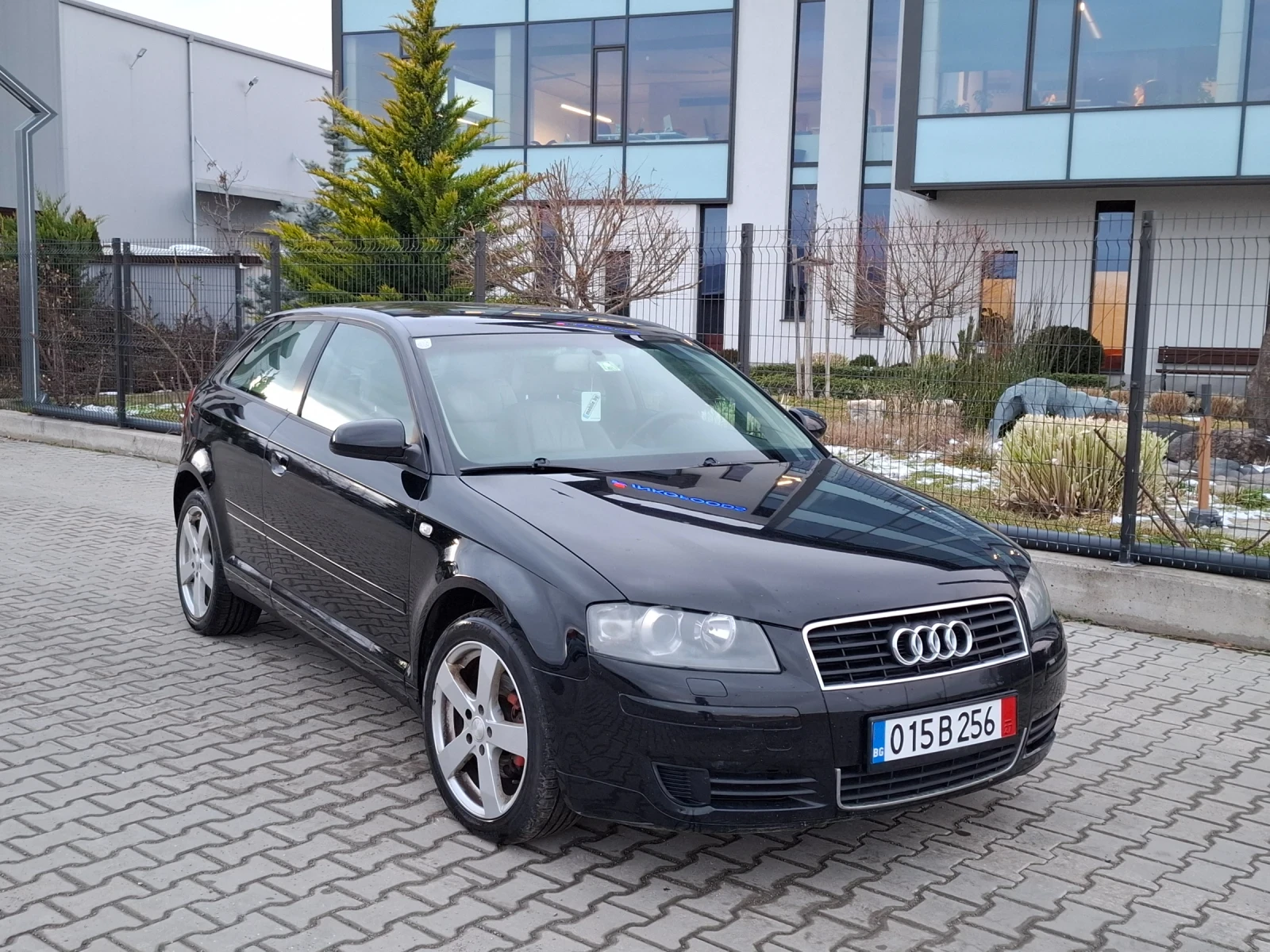 Audi A3 1.9TDI* (105��)* ����* XENON* K����������*  | Mobile.bg � ����������� 17