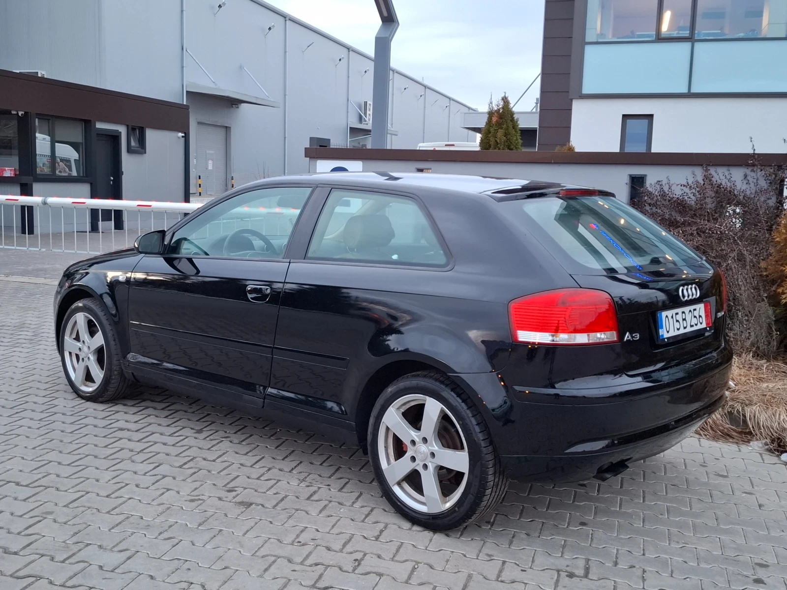 Audi A3 1.9TDI* (105кс)* КОЖА* XENON* KЛИМАТРОНИК*  - изображение 5