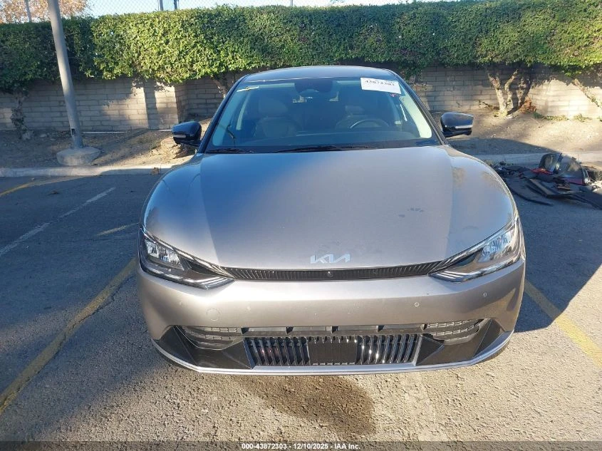 Kia EV6 U   U 4X2 Drive | Mobile.bg � ����������� 5