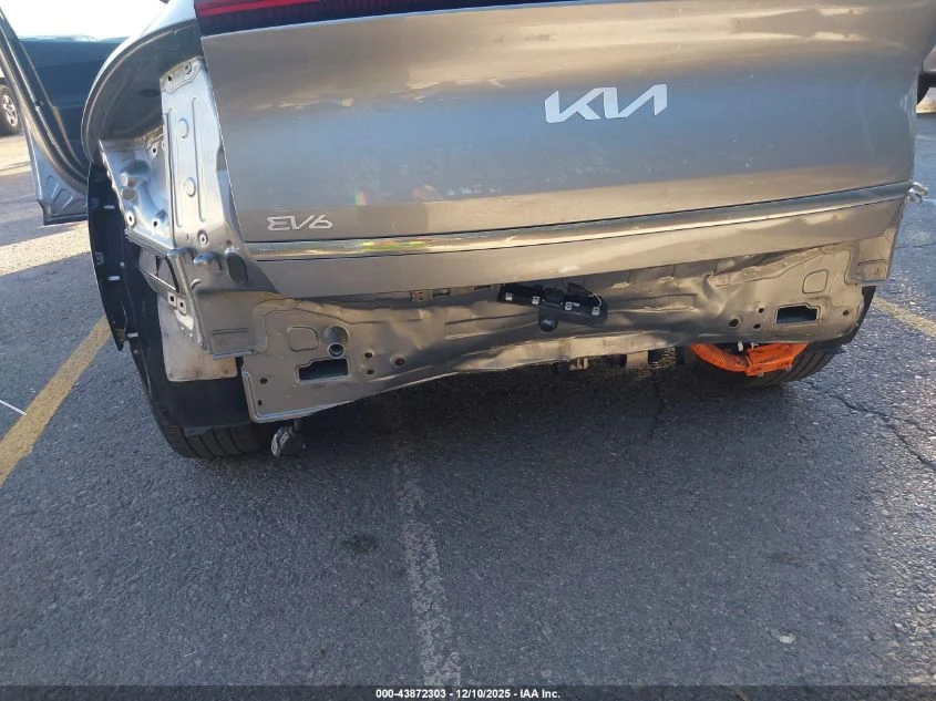 Kia EV6 U   U 4X2 Drive | Mobile.bg � ����������� 12