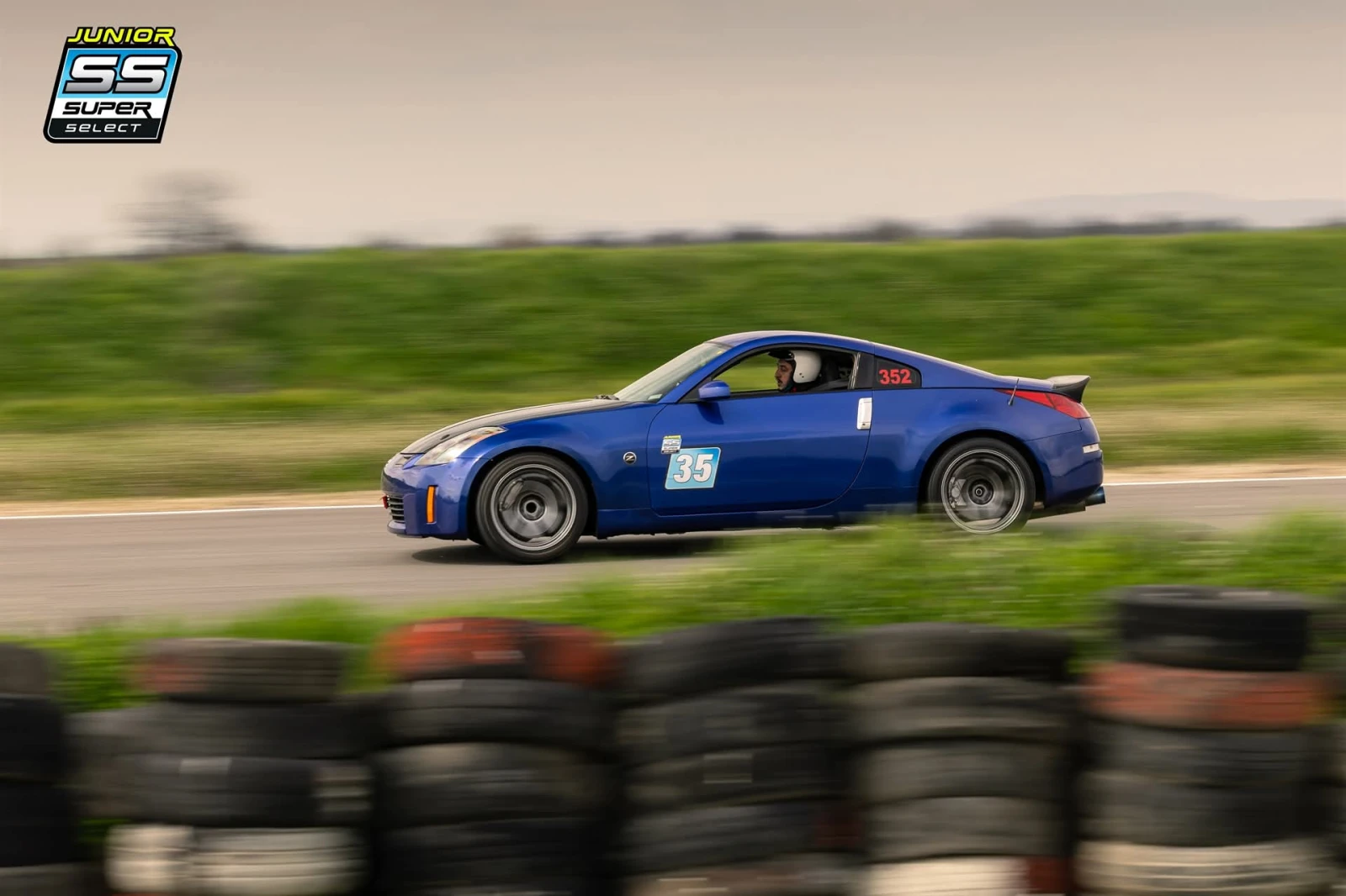 Nissan 350z Coupe, снимка 3 - Автомобили и джипове - 53202472