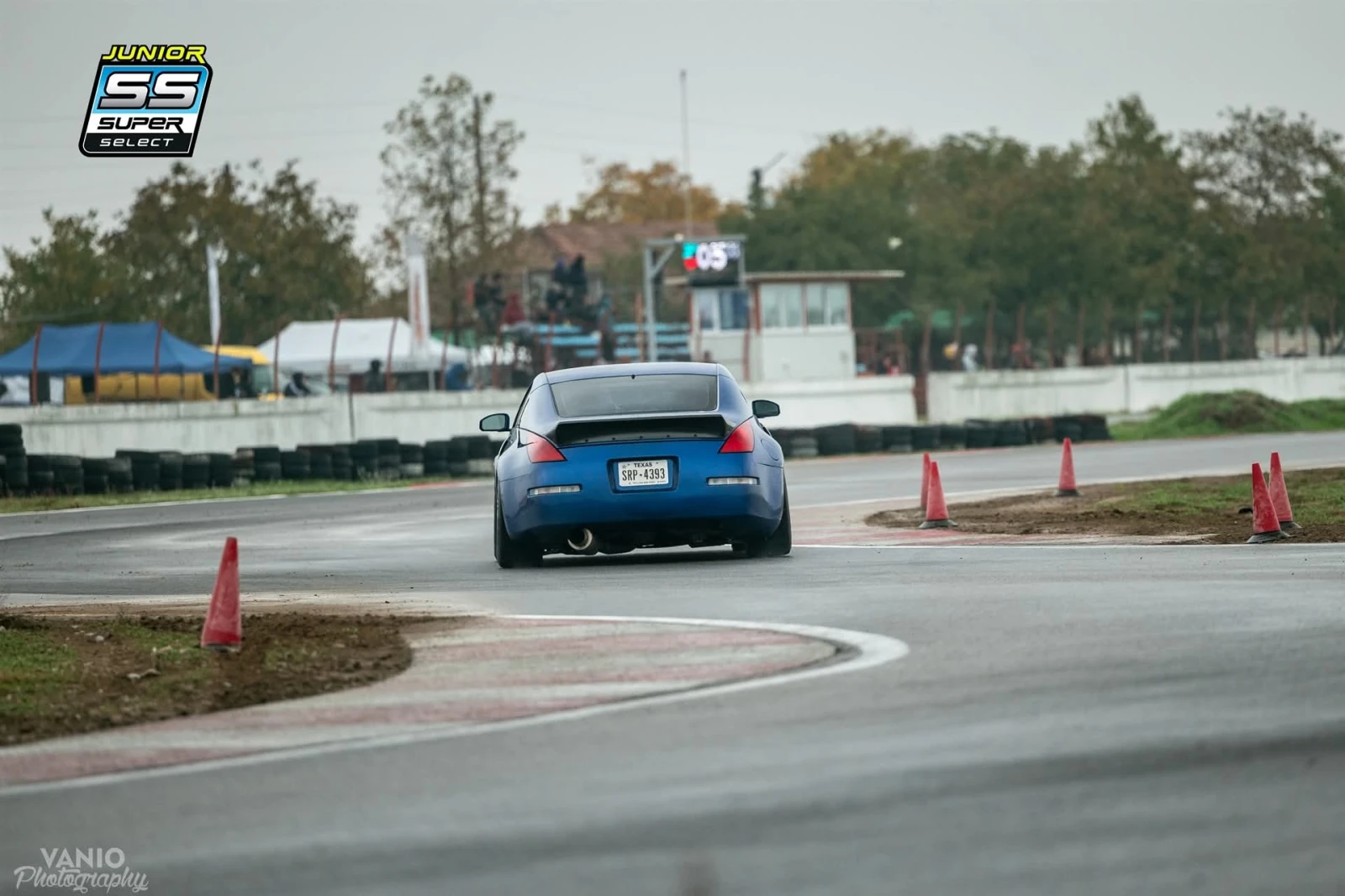 Nissan 350z Track Toy - изображение 6