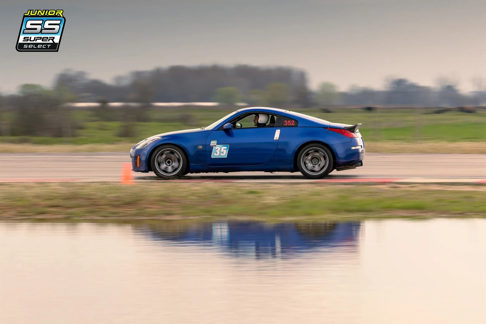 Nissan 350z Coupe, снимка 4 - Автомобили и джипове - 53202472