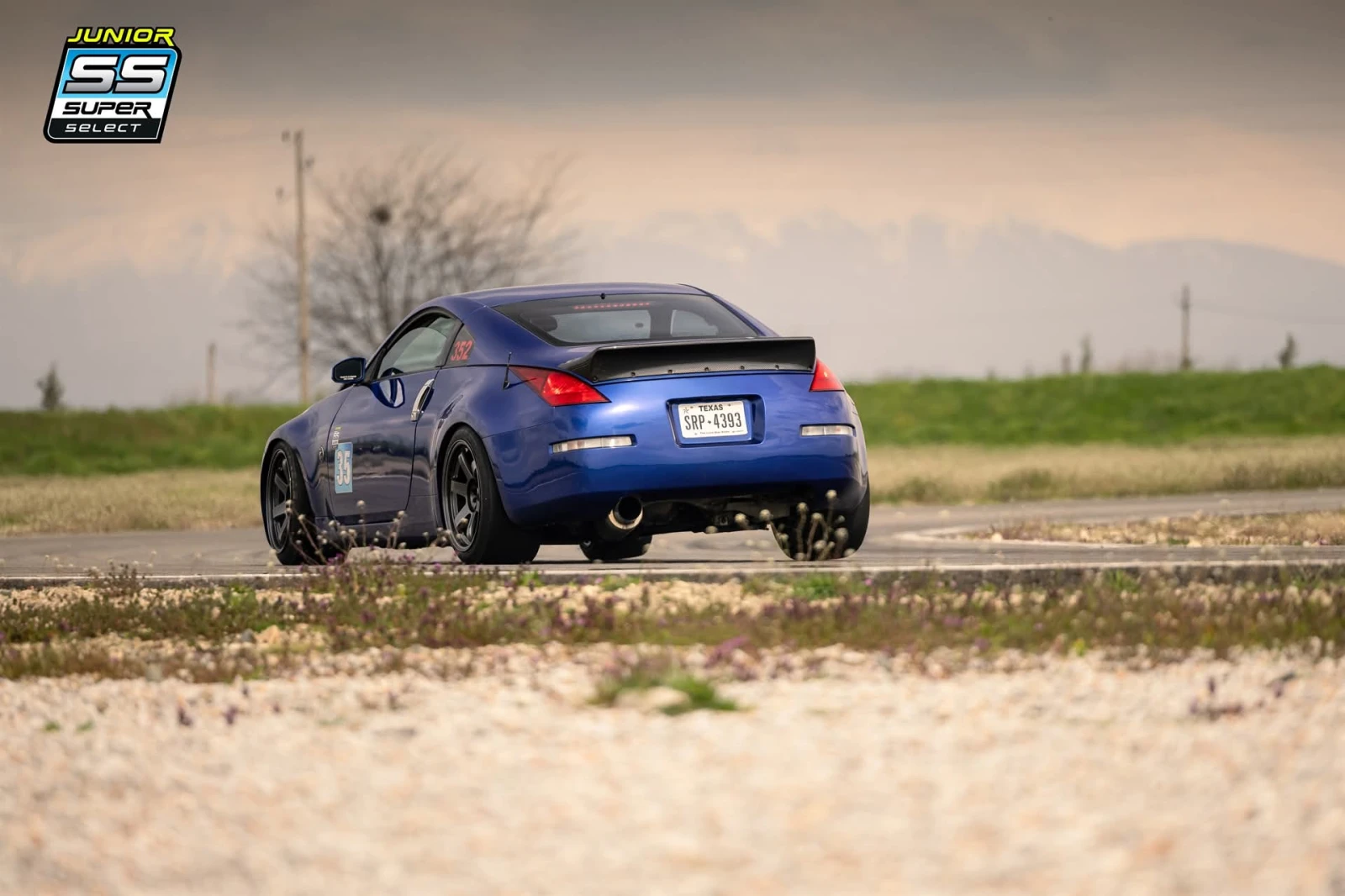 Nissan 350z Coupe, снимка 2 - Автомобили и джипове - 53202472