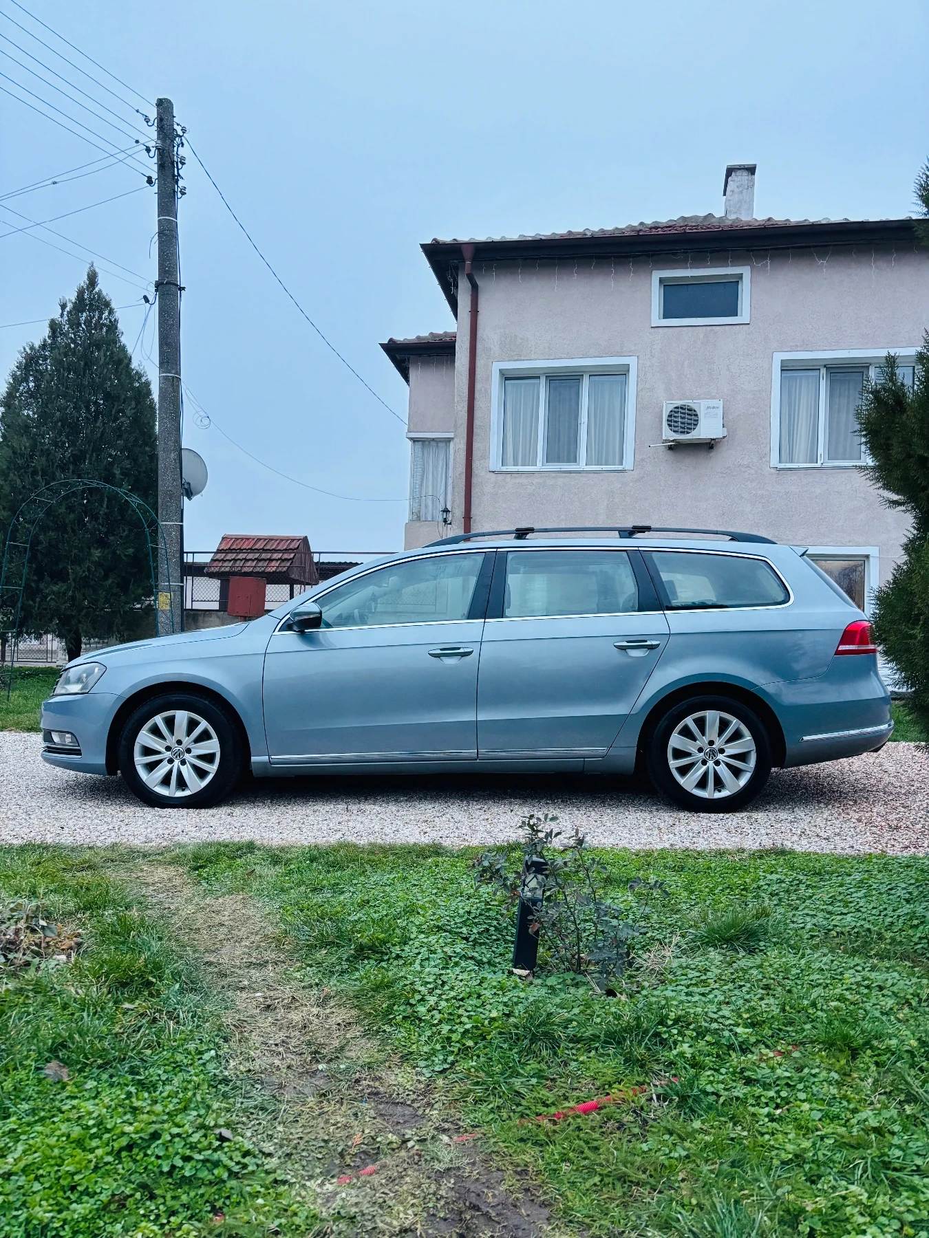 VW Passat | Mobile.bg � ����������� 7
