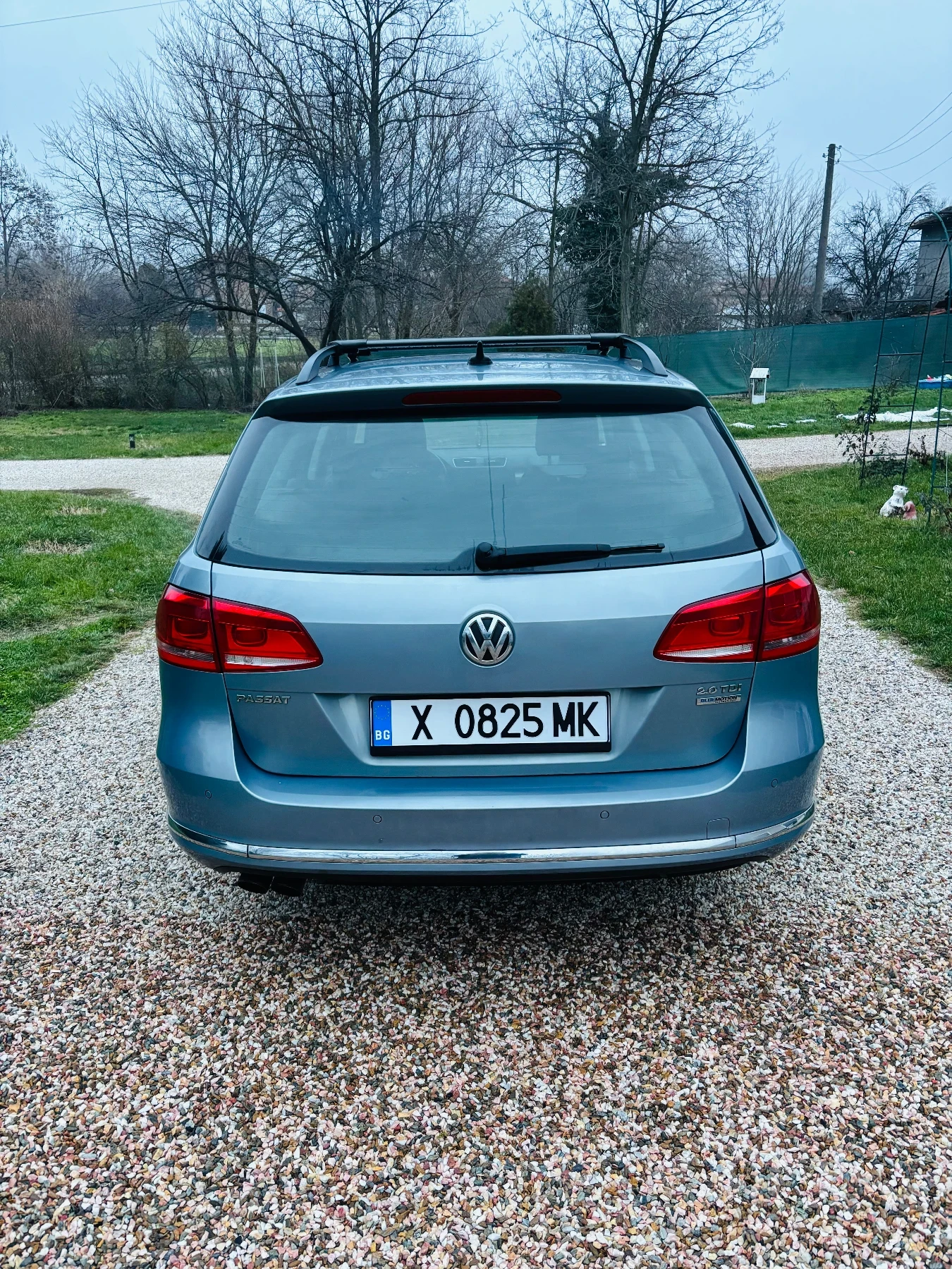 VW Passat | Mobile.bg � ����������� 5