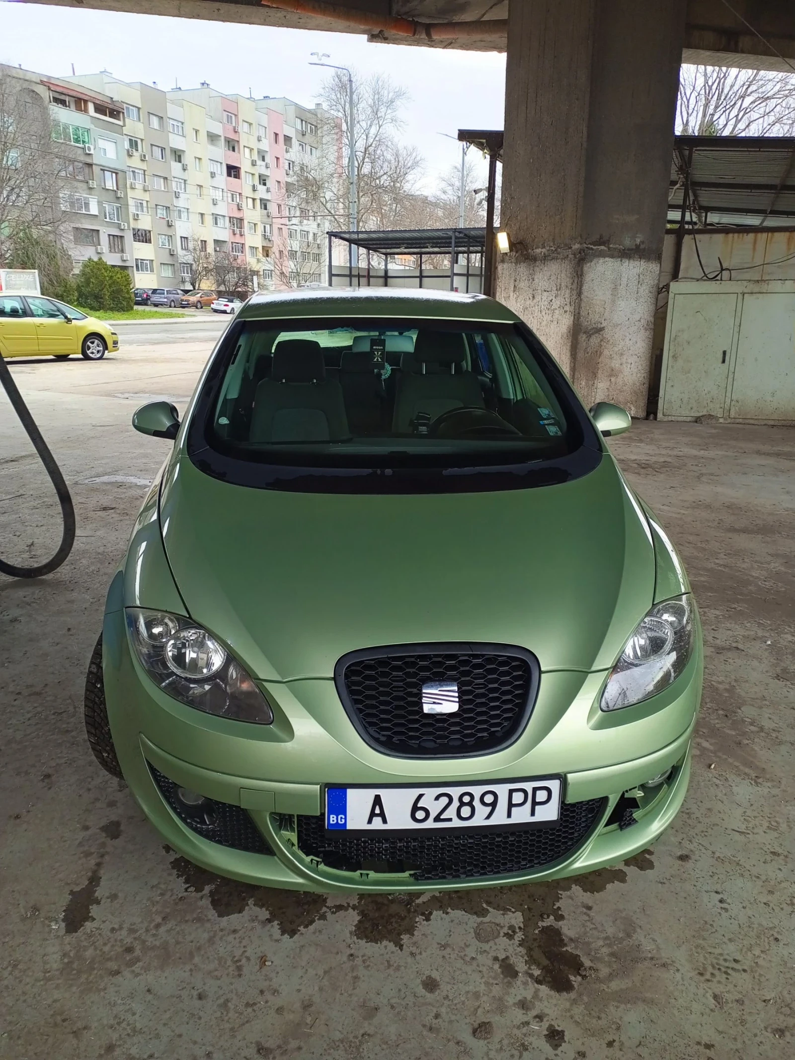 Seat Toledo  - изображение 2