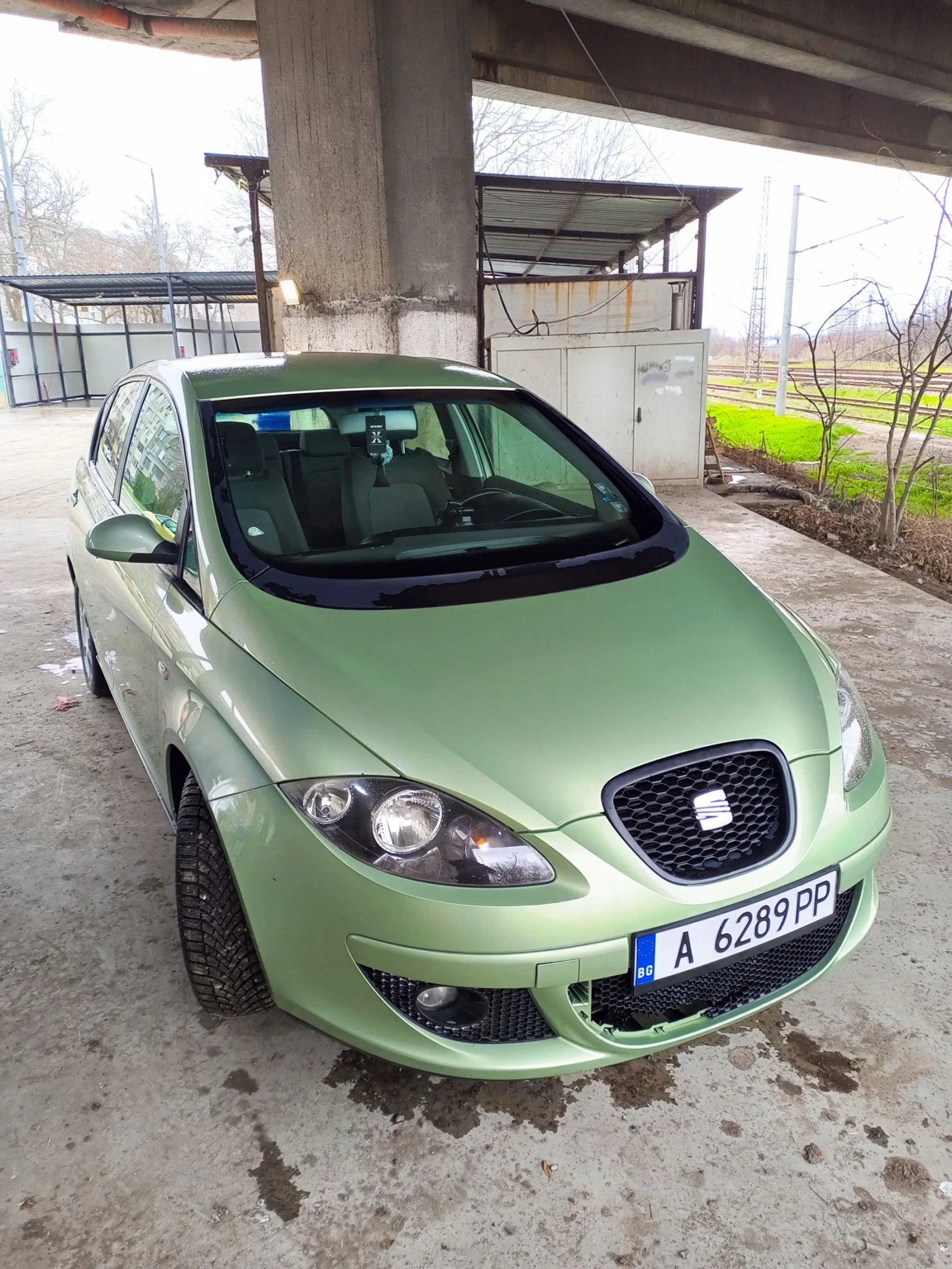 Seat Toledo | Mobile.bg � ����������� 1