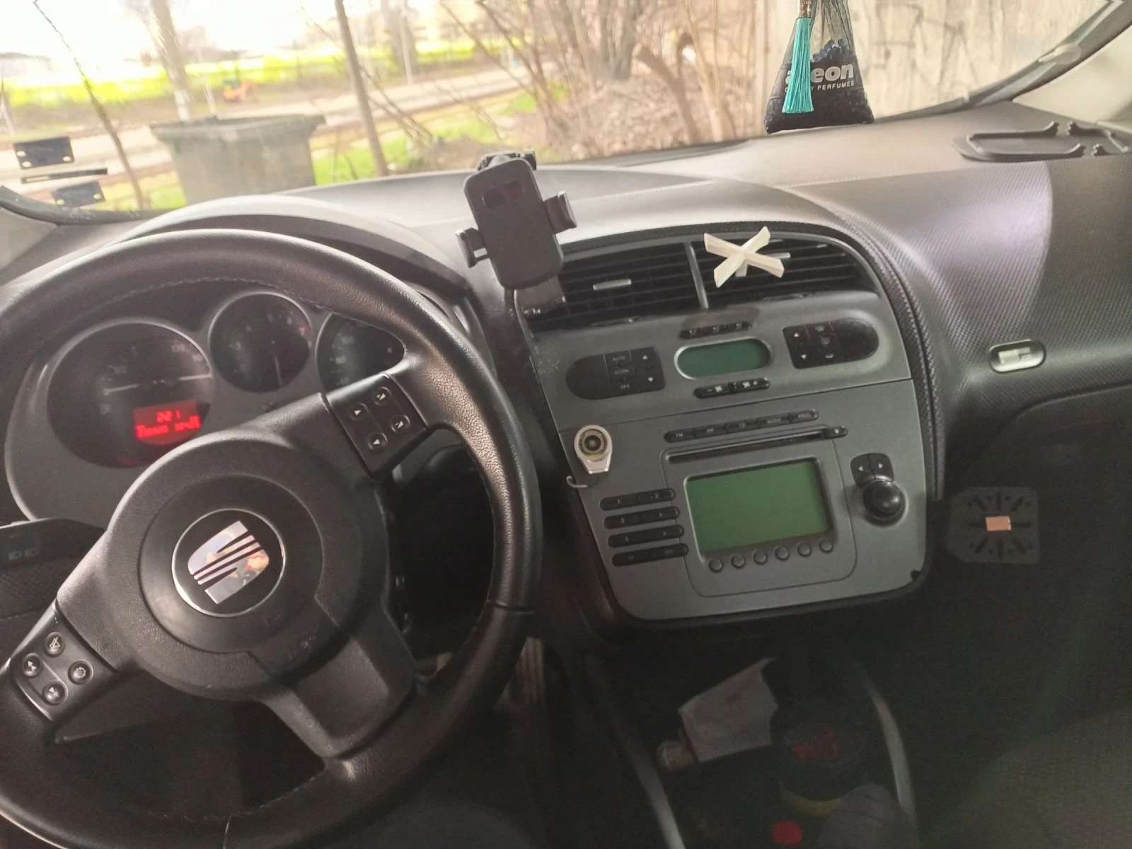 Seat Toledo  - изображение 7