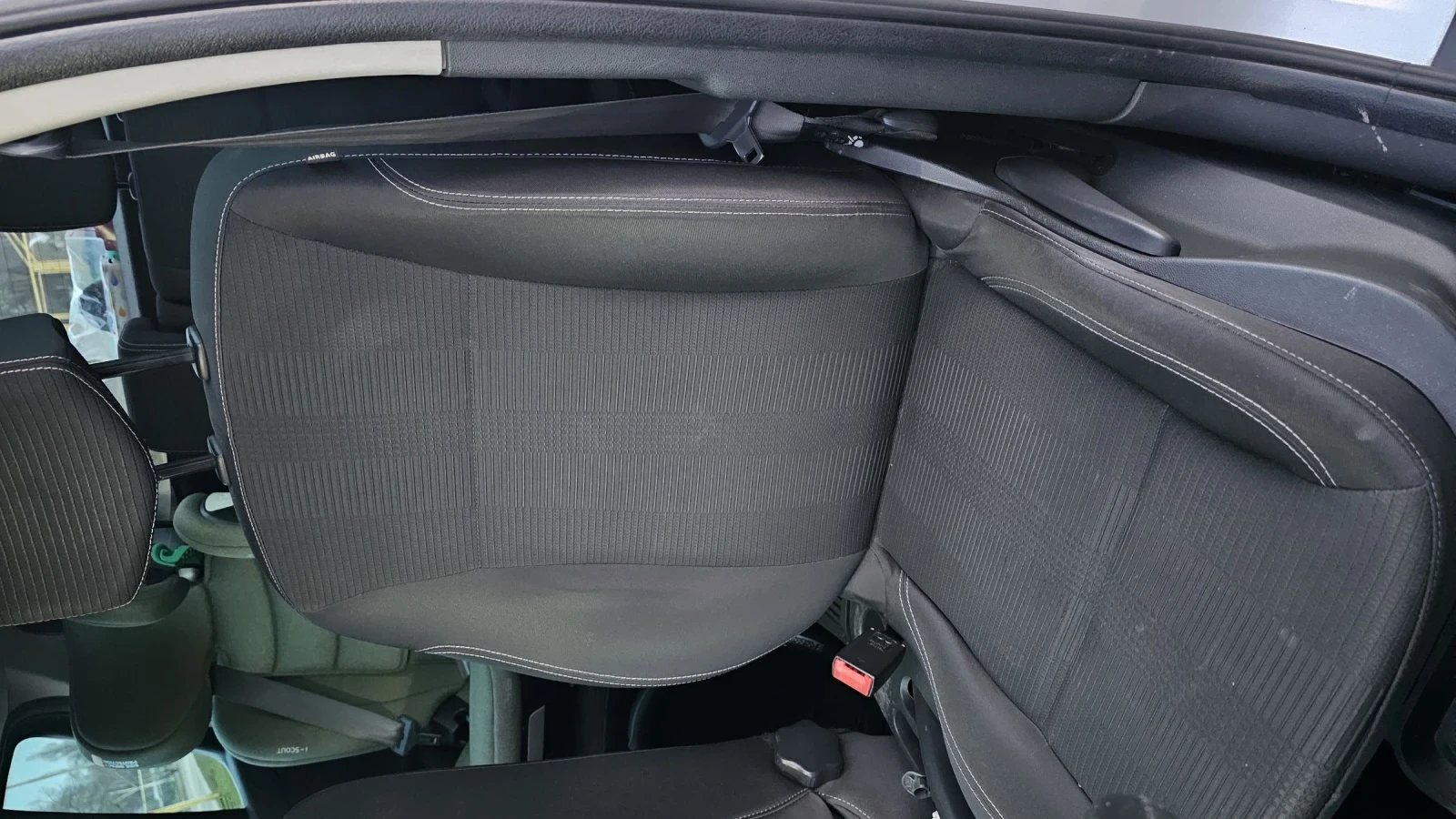 Renault Clio 1.2i 16V 100 000KM ��������� | Mobile.bg � ����������� 14