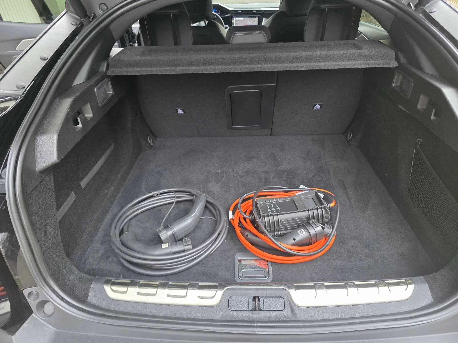 Peugeot 408 GT 1.6 plug-in hybrid e-EAT8 EURO 6.4 , снимка 13 - Автомобили и джипове - 53745345