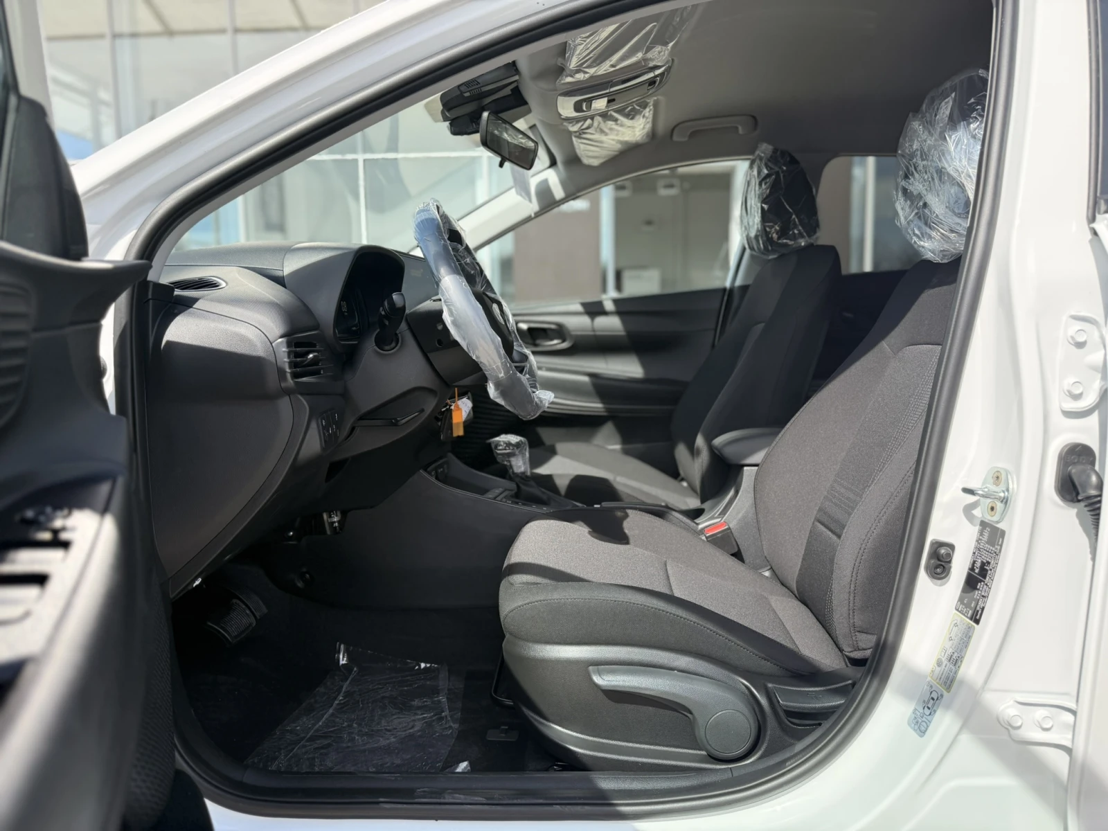 Hyundai I20 i20 BC3 PE MY26 Comfort Plus 1.0 T-GDI 7DCT D0HK , снимка 10 - Автомобили и джипове - 53859721