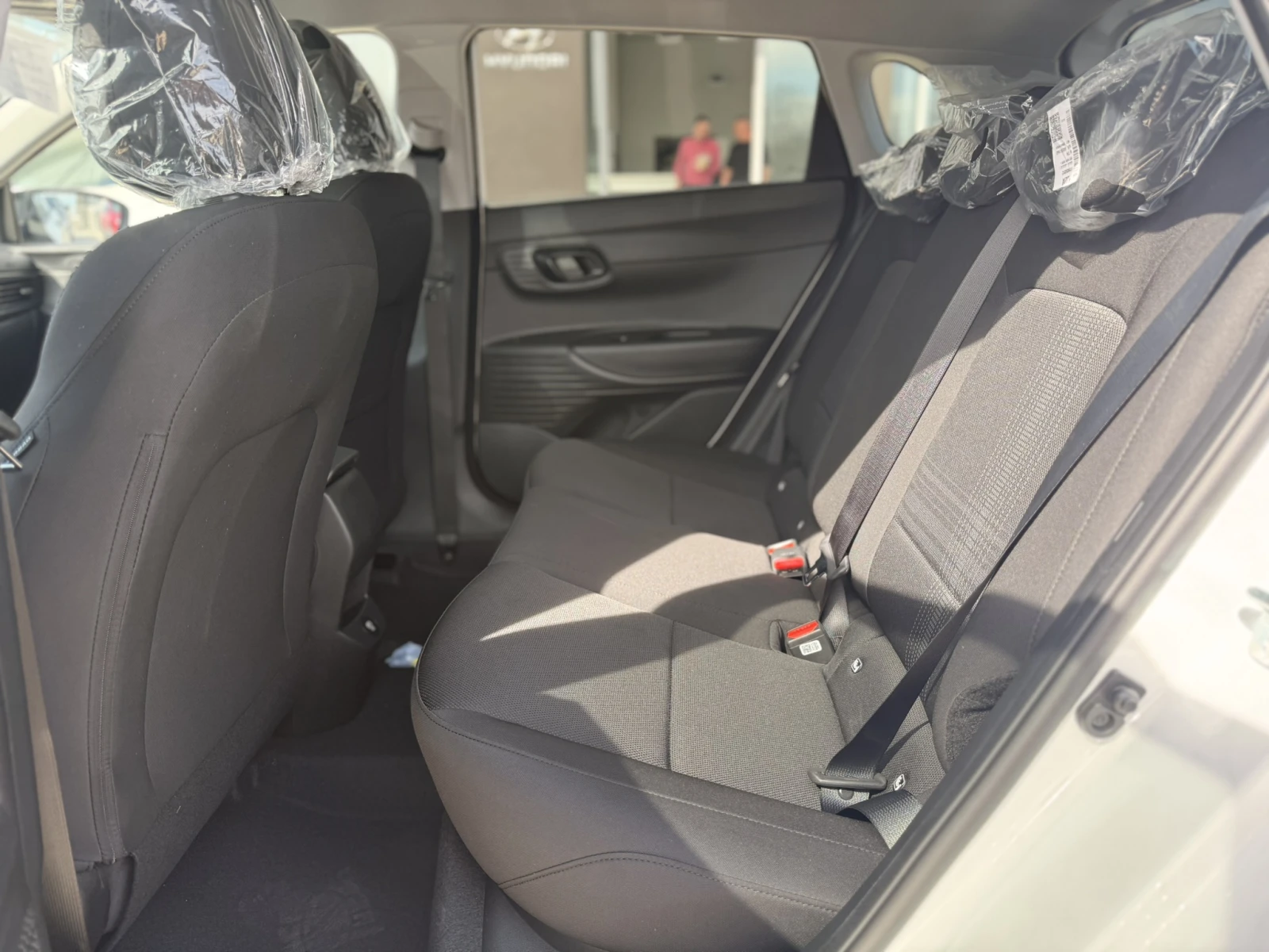 Hyundai I20 i20 BC3 PE MY26 Comfort Plus 1.0 T-GDI 7DCT D0HK , снимка 14 - Автомобили и джипове - 53859721