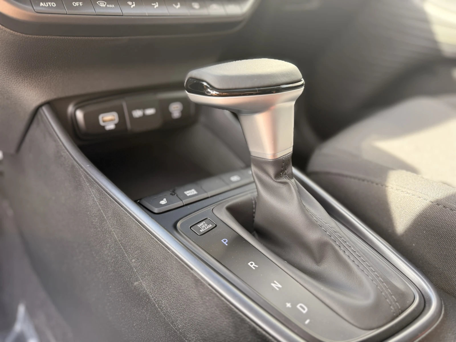 Hyundai I20 i20 BC3 PE MY26 Comfort Plus 1.0 T-GDI 7DCT D0HK , снимка 13 - Автомобили и джипове - 53859721