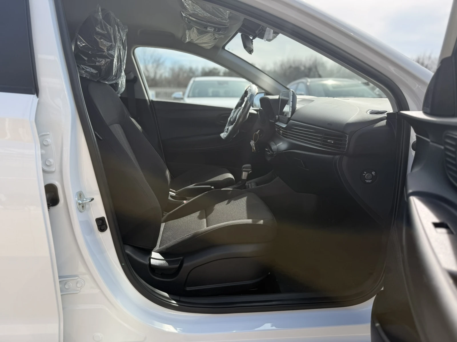 Hyundai I20 i20 BC3 PE MY26 Comfort Plus 1.0 T-GDI 7DCT D0HK , снимка 15 - Автомобили и джипове - 53859721