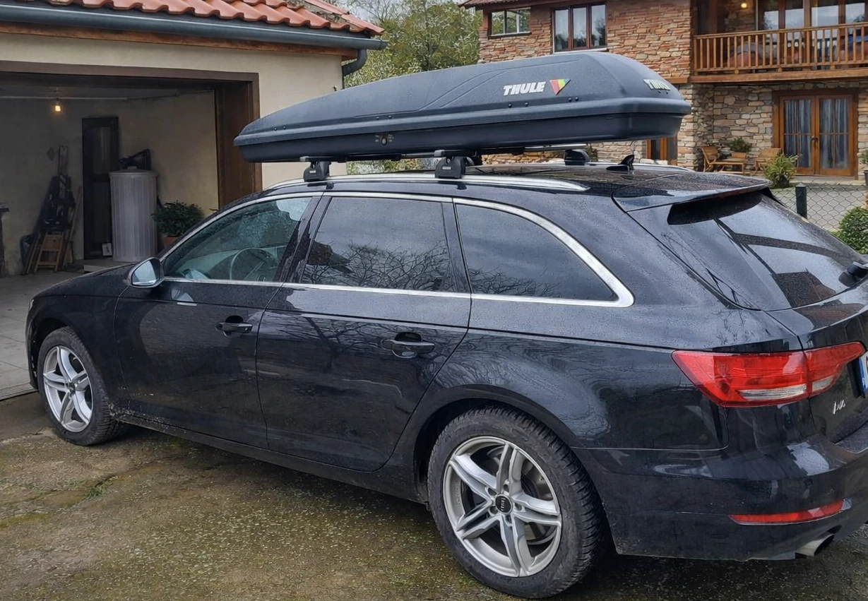 Audi A4 Avant - 105.000�� - ���� ����!!! | Mobile.bg � ����������� 4