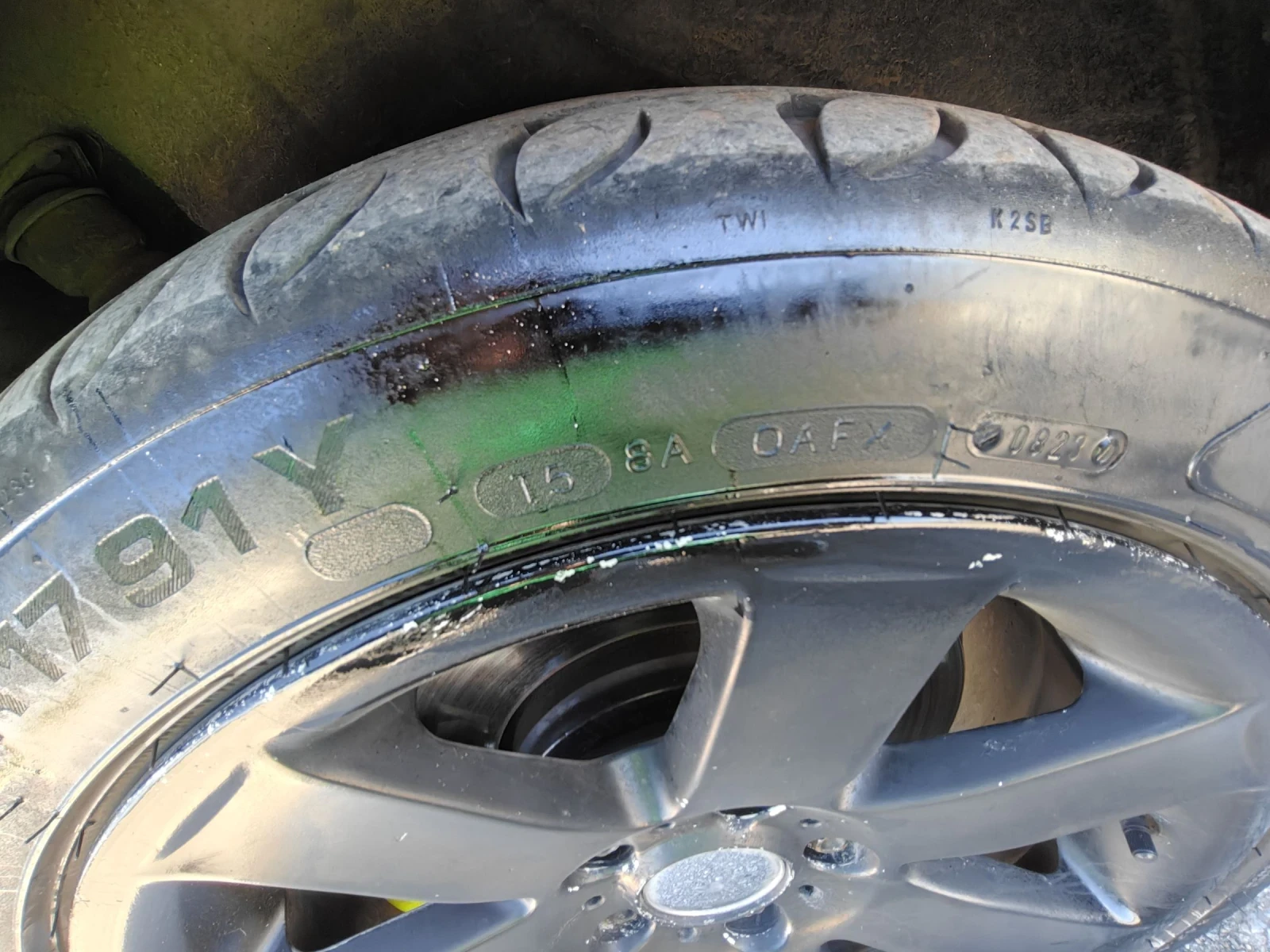 BMW 330 204кс.6ск.задно, снимка 15 - Автомобили и джипове - 54125302