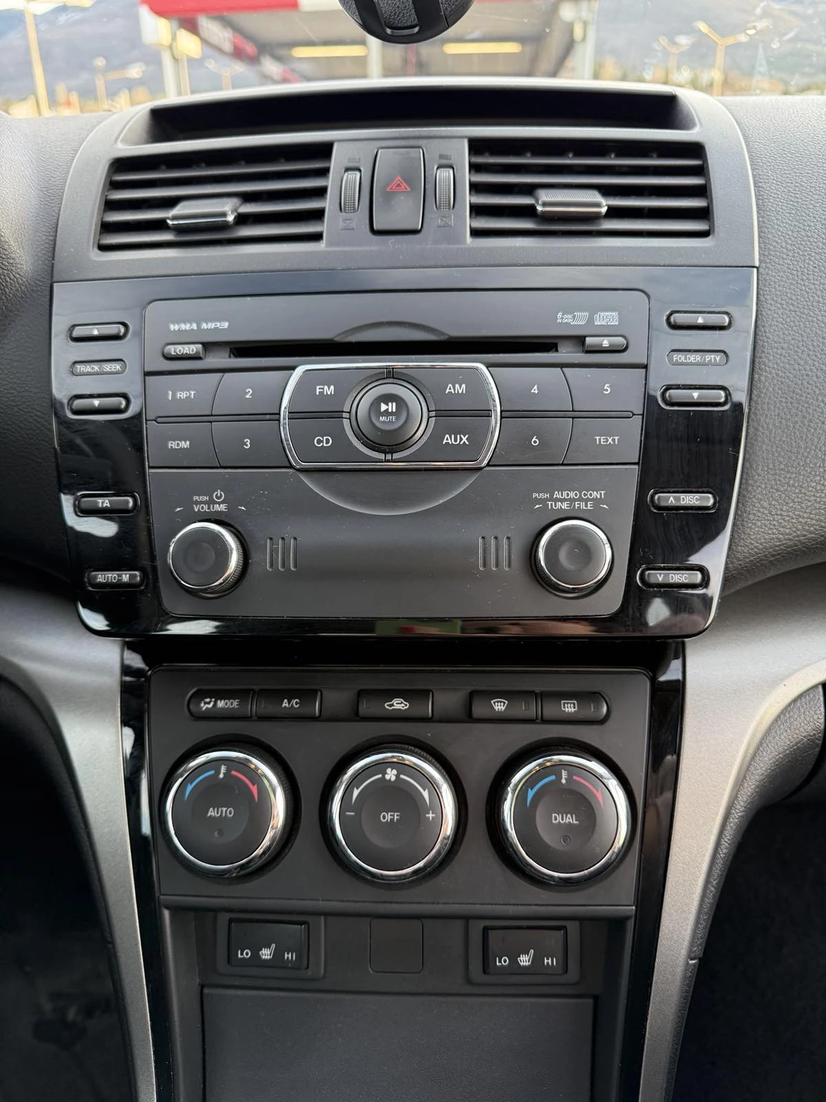 Mazda 6, снимка 7 - Автомобили и джипове - 54296781