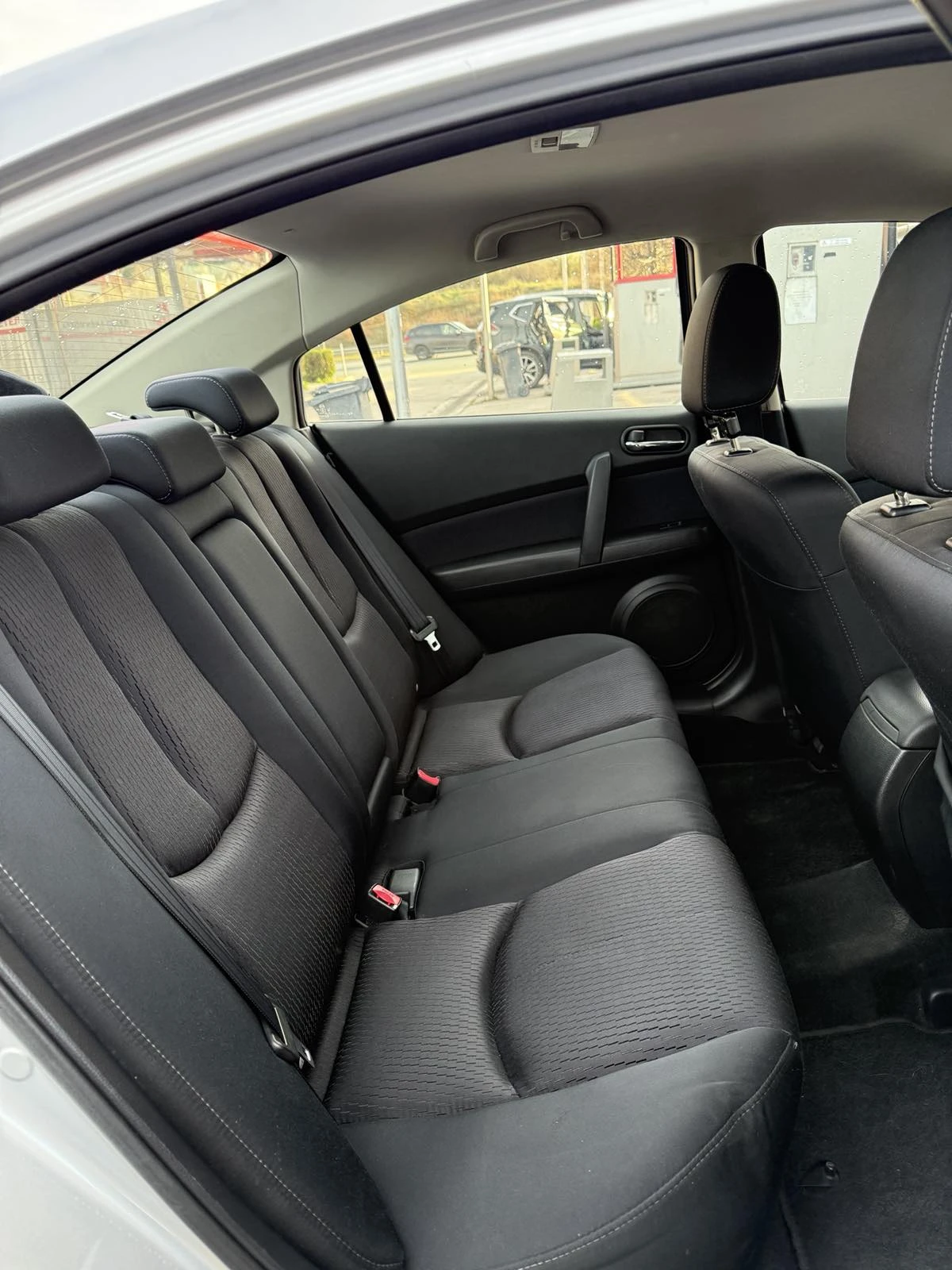 Mazda 6, снимка 12 - Автомобили и джипове - 54296781