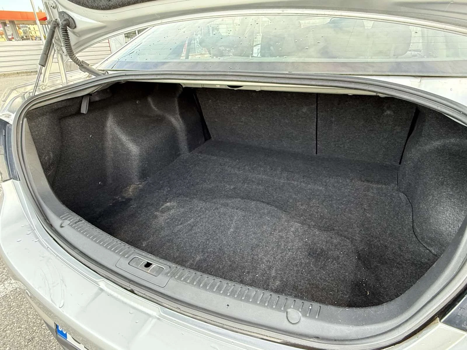 Mazda 6, снимка 13 - Автомобили и джипове - 54296781